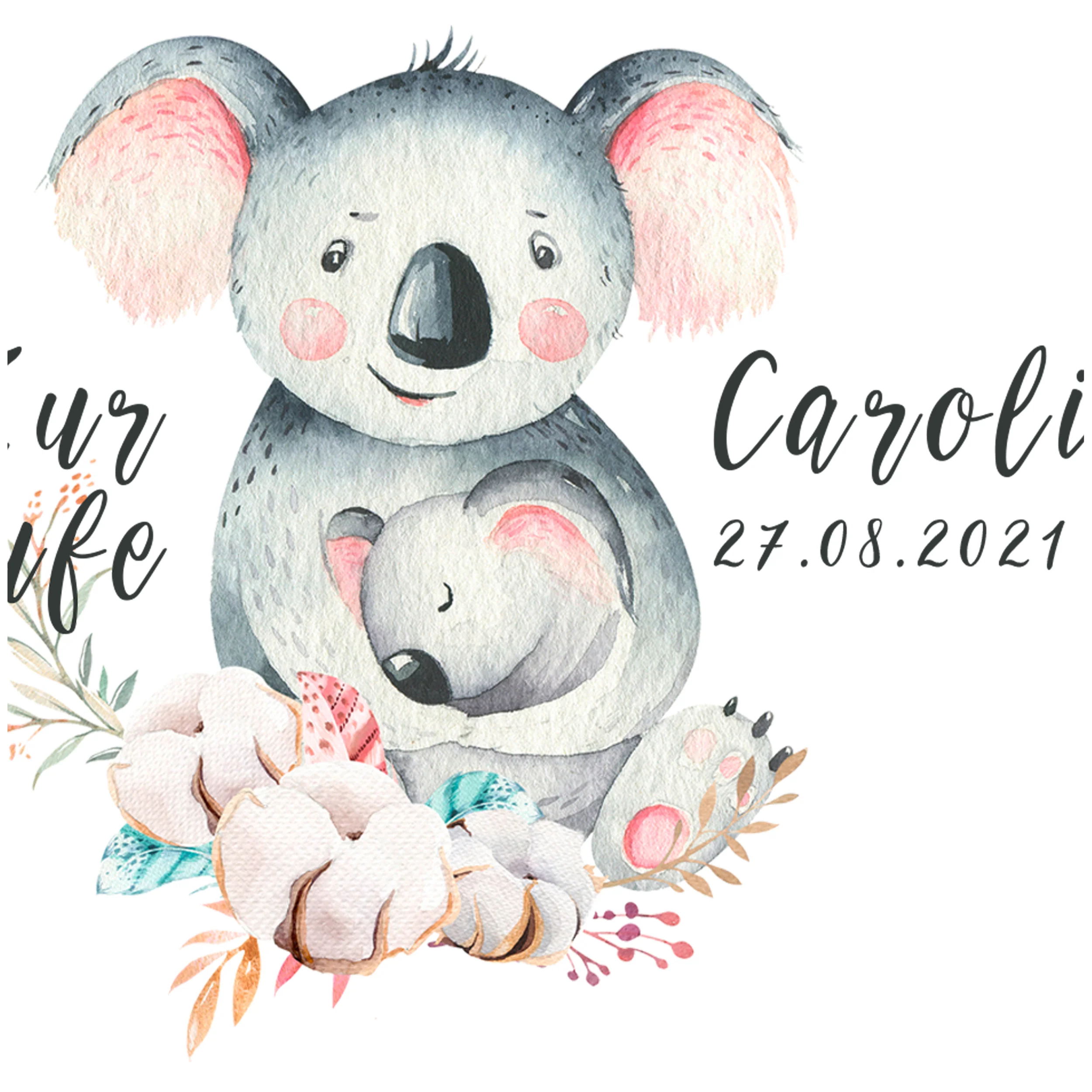 Spardose Koala - Image 4