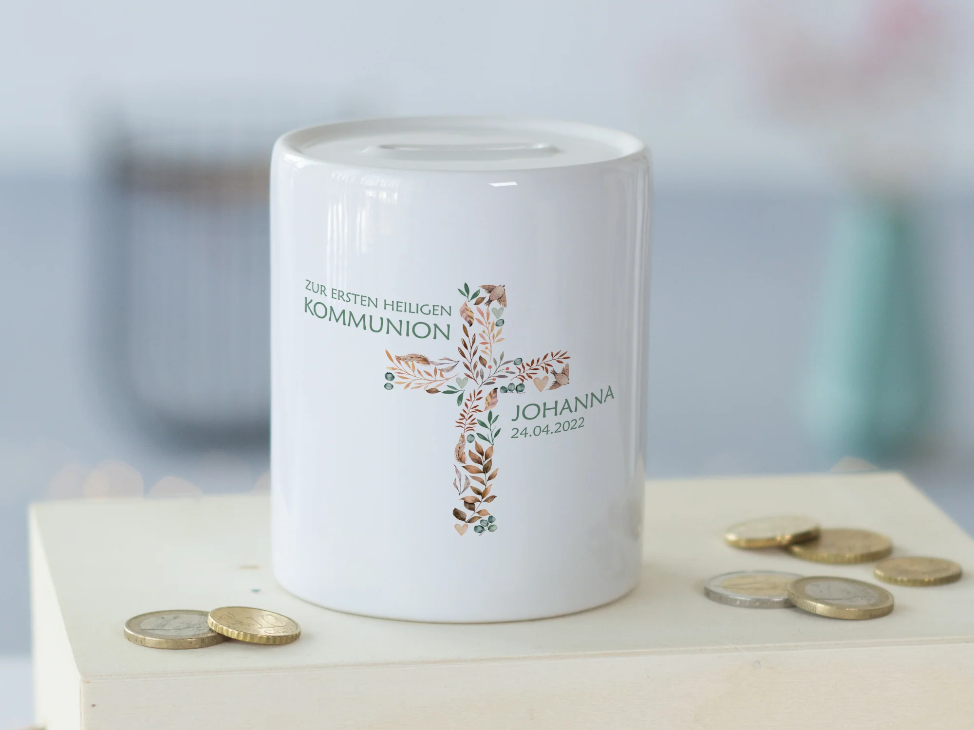 Spardose Kommunion - Image 3
