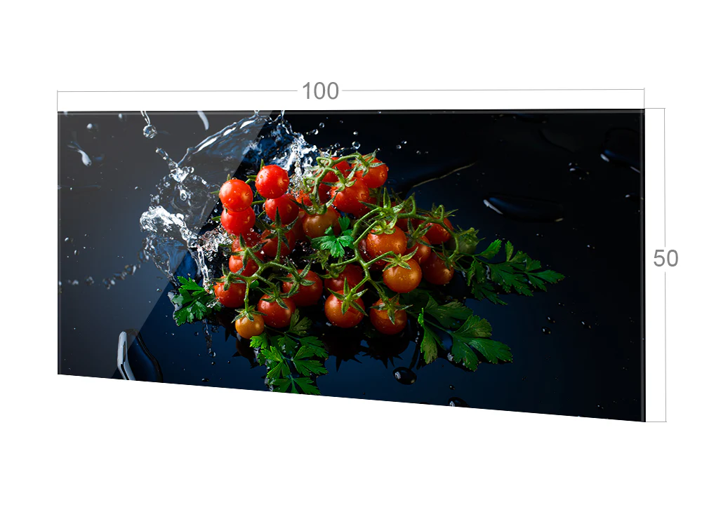 Spritzschutz Tomaten - Image 2