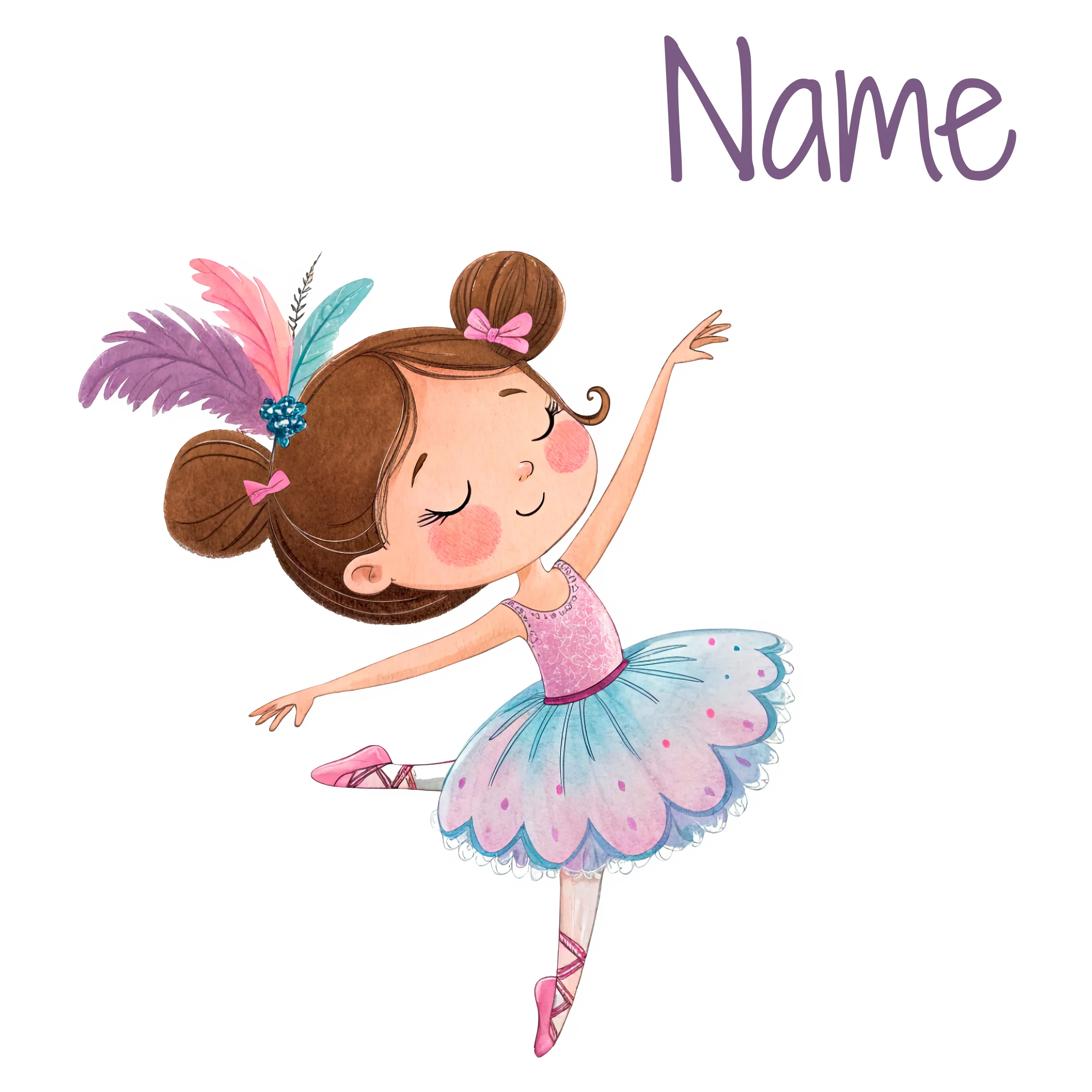 Tasche Ballerina - Image 3
