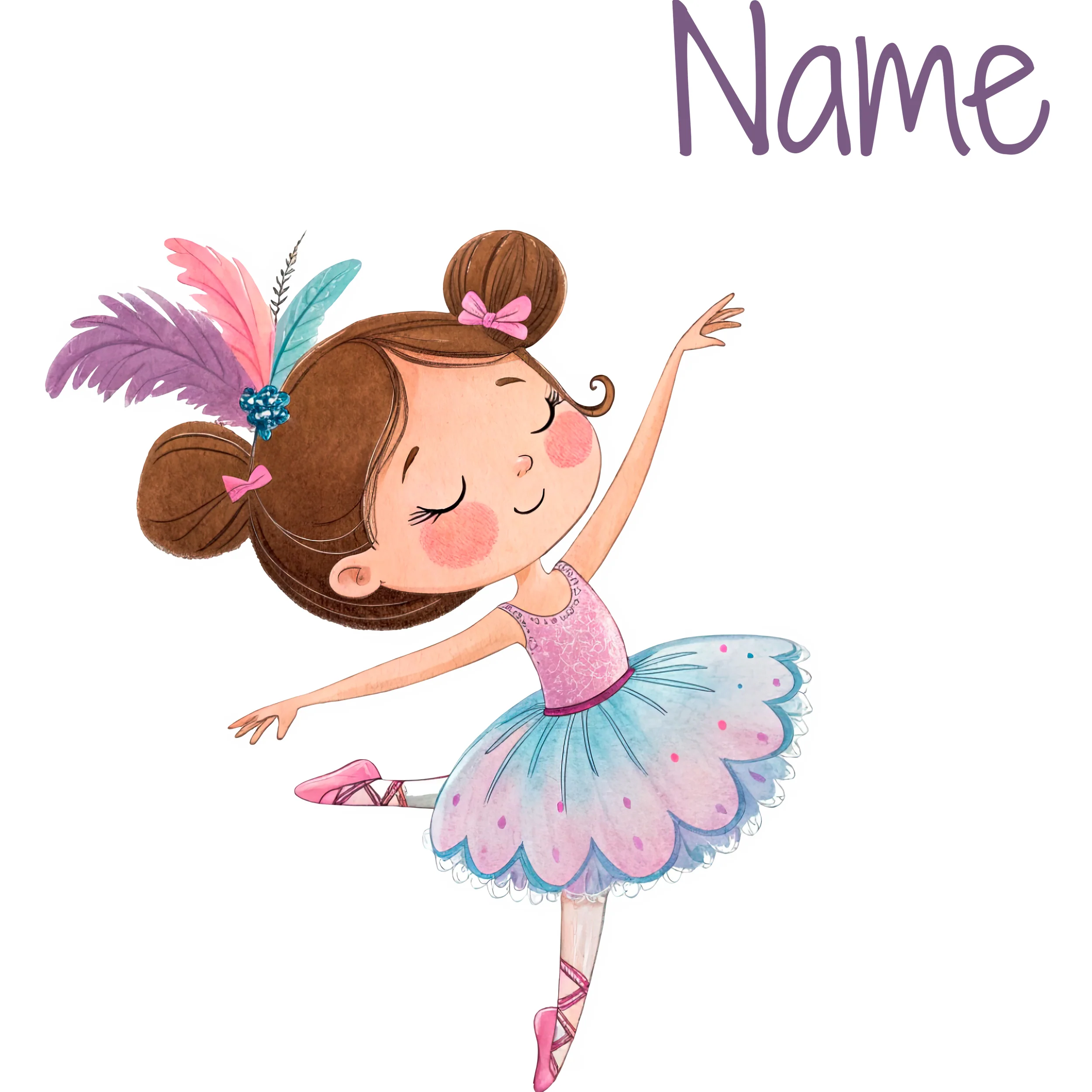 Tasche Ballerina - Image 4