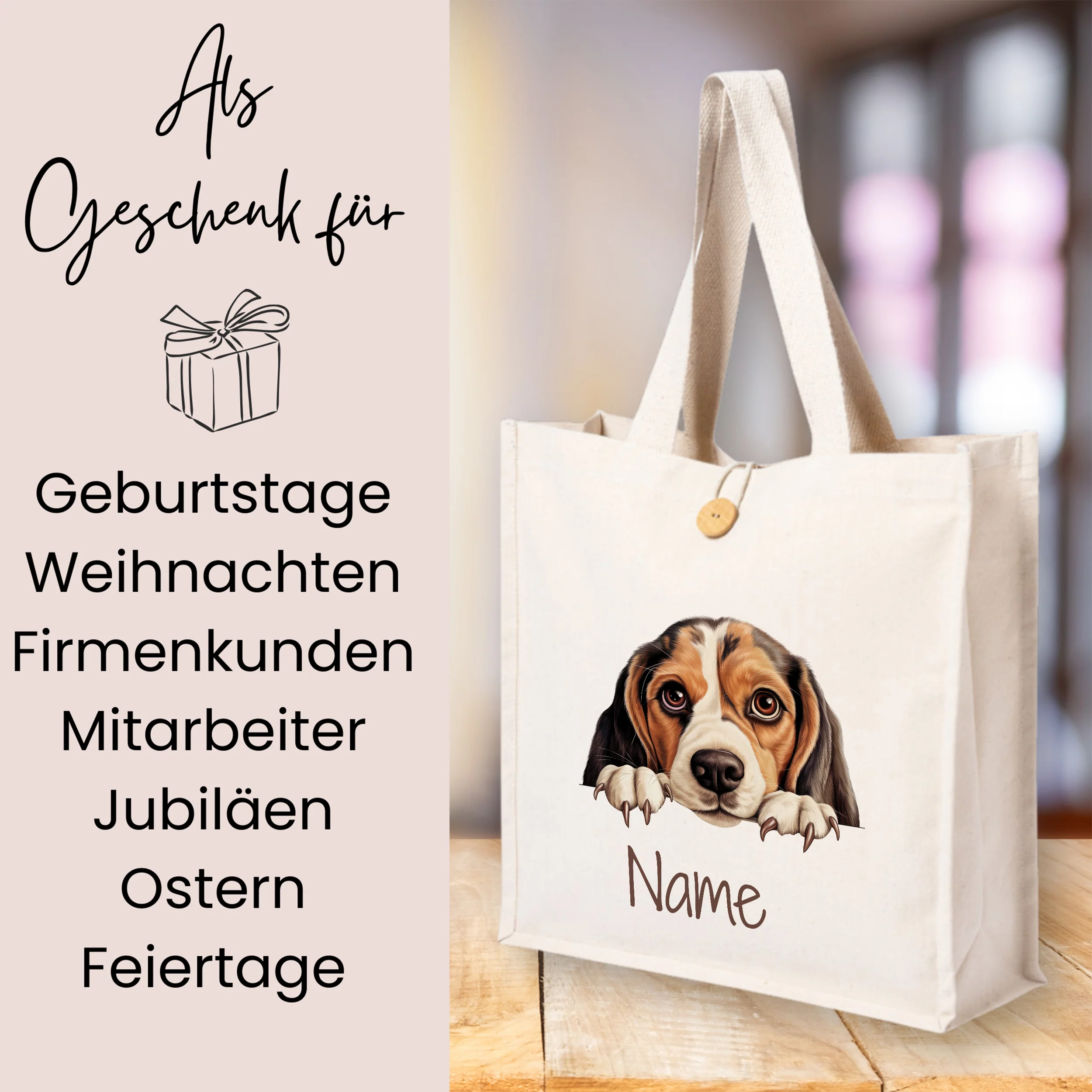 Tasche Beagle - Image 3