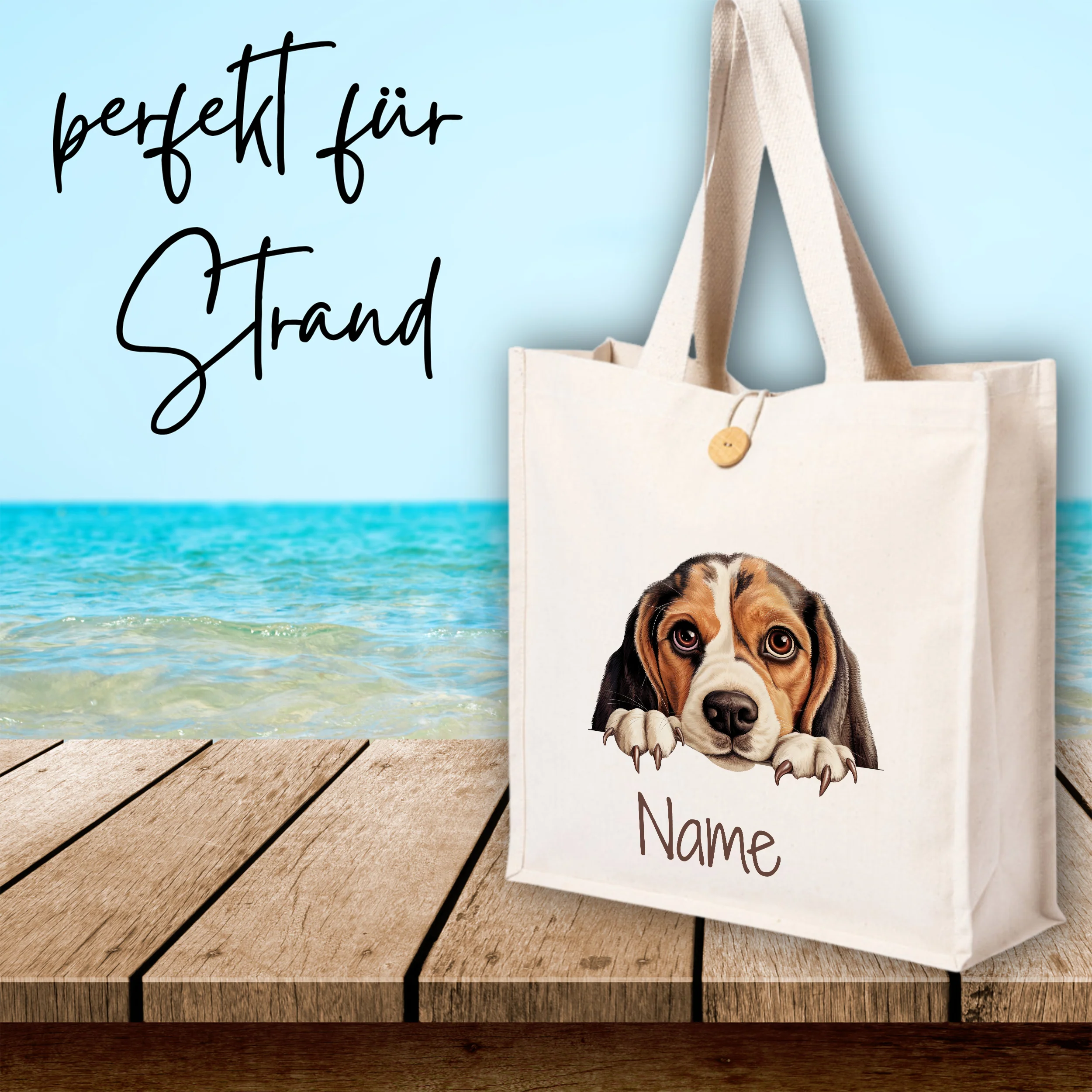 Tasche Beagle - Image 4