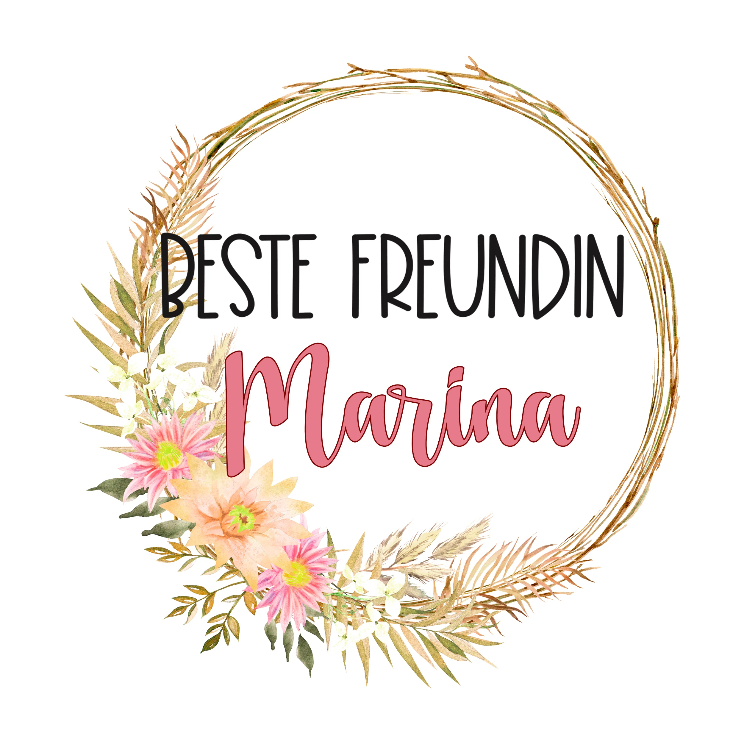 Tasche Beste Freundin - Image 2