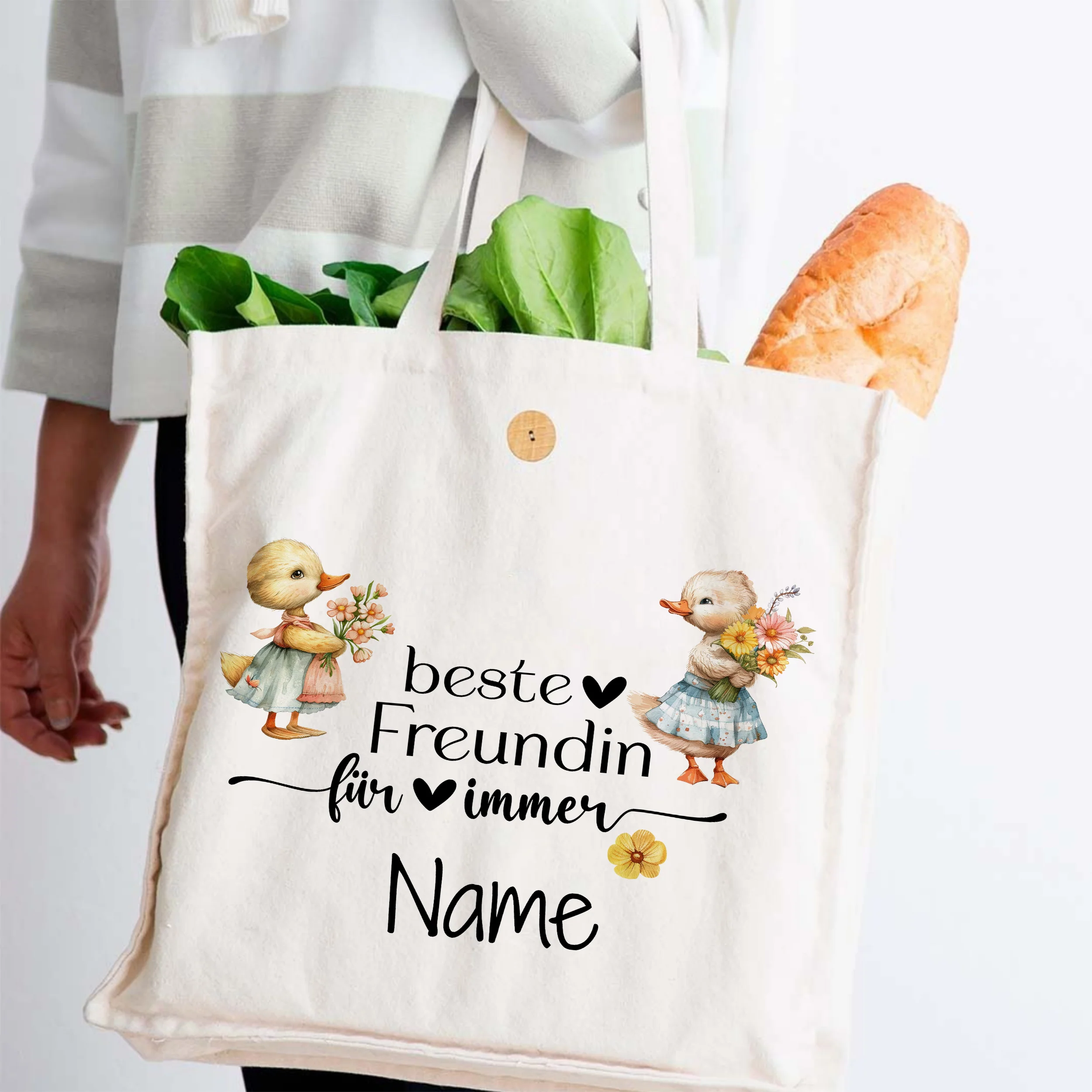 Tasche beste Freundin - Image 2