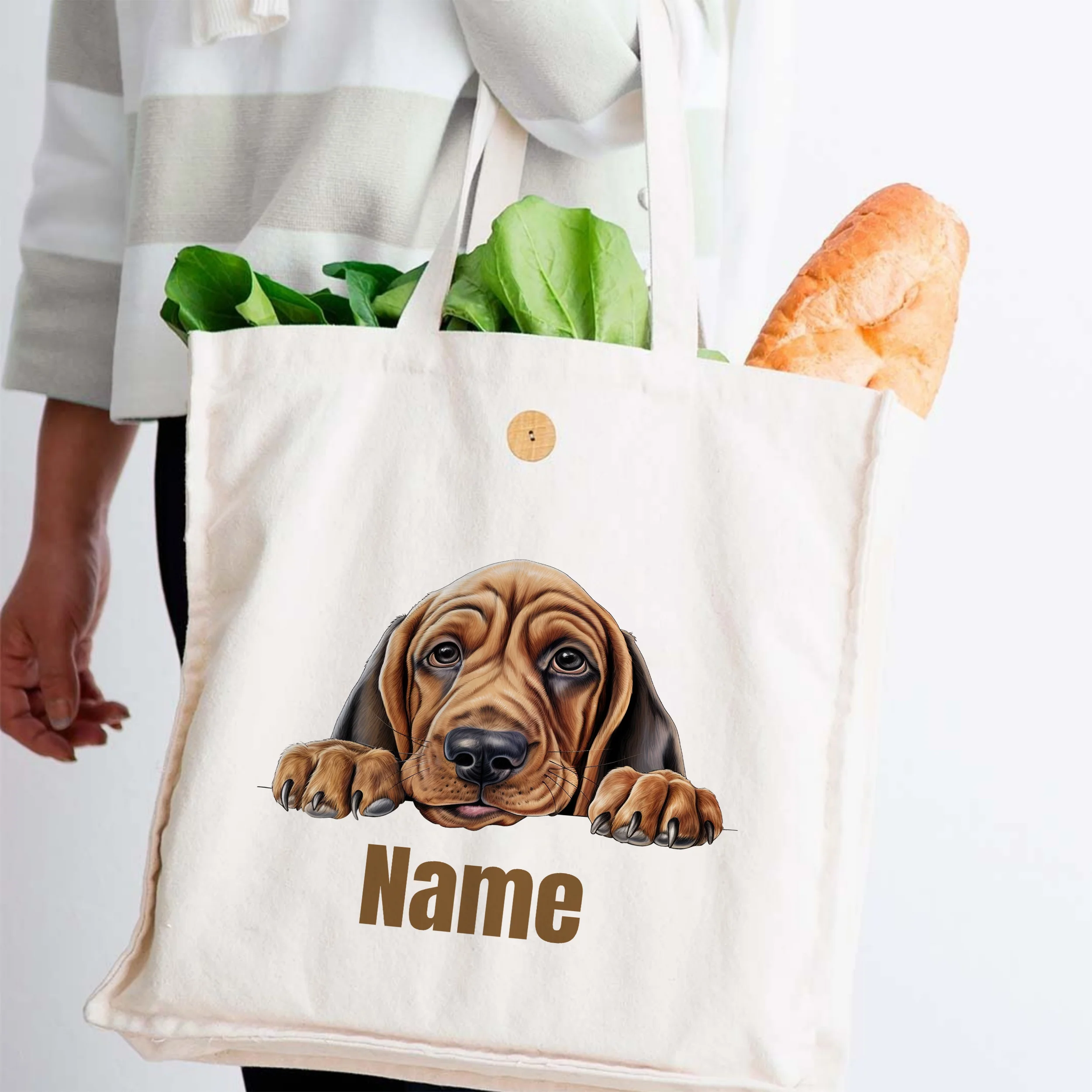 Tasche Bluthund - Image 2