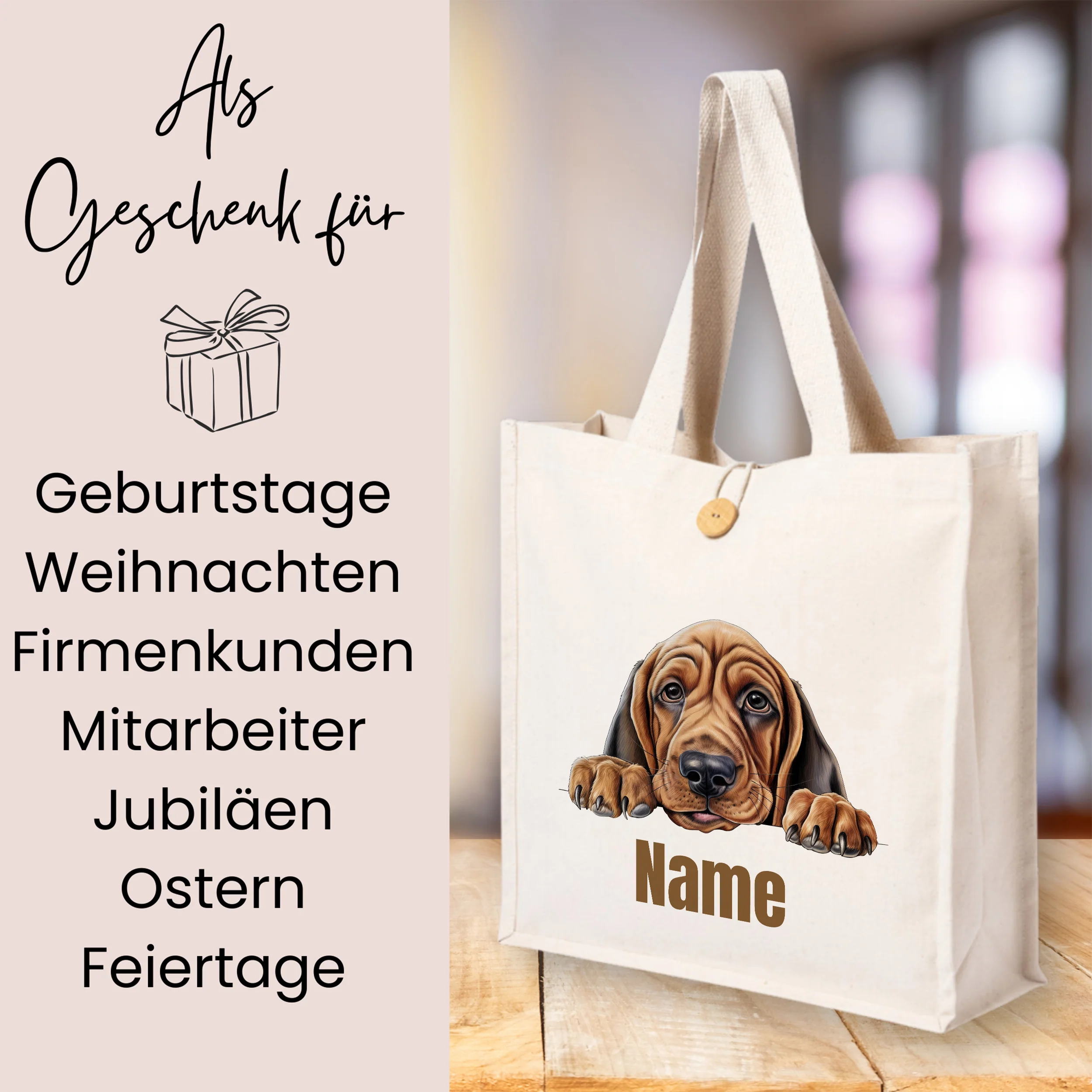 Tasche Bluthund - Image 3