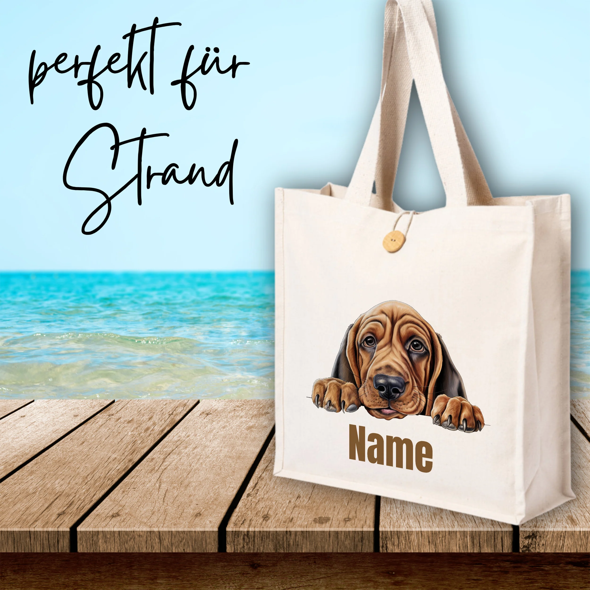 Tasche Bluthund - Image 4