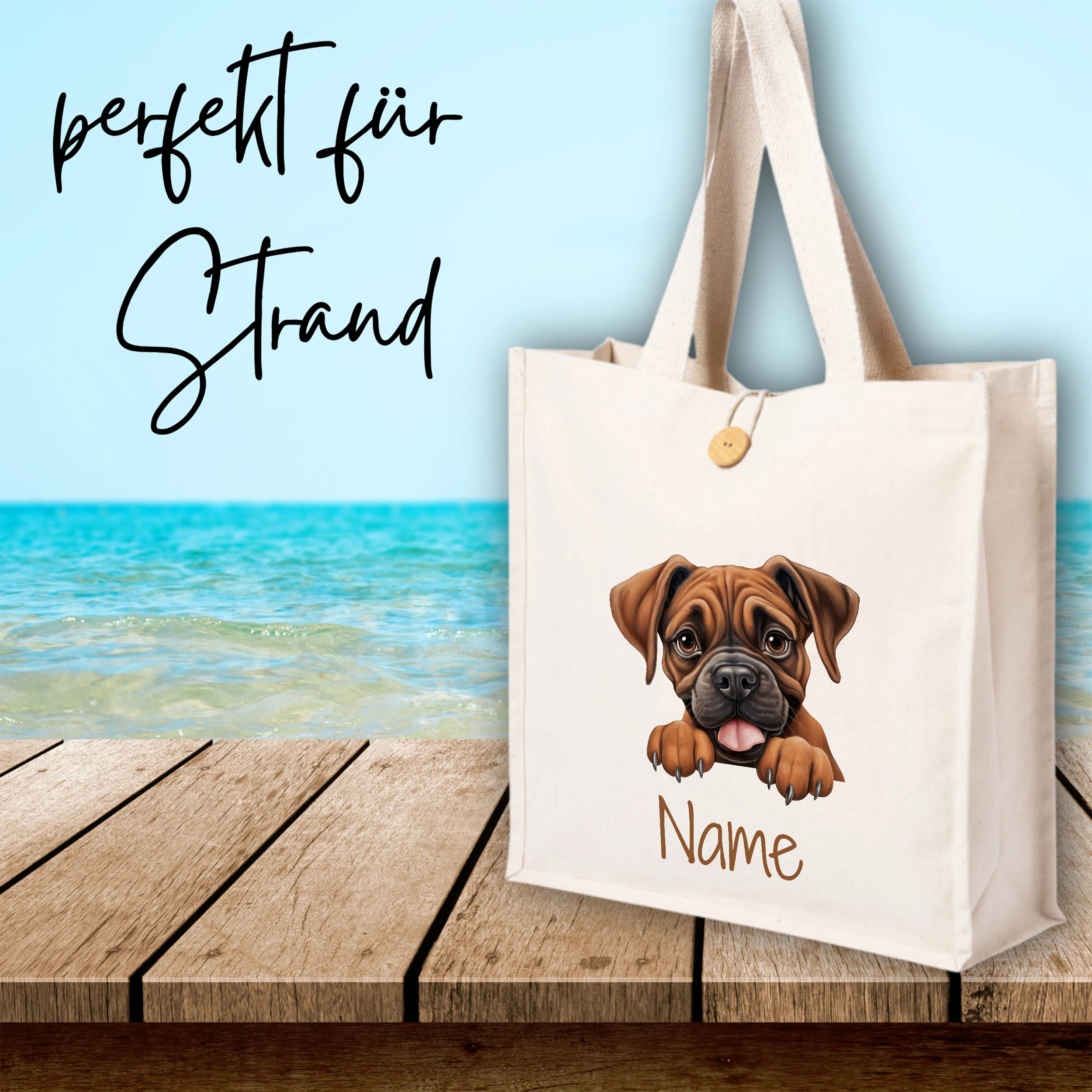 Tasche Boxer - Image 4