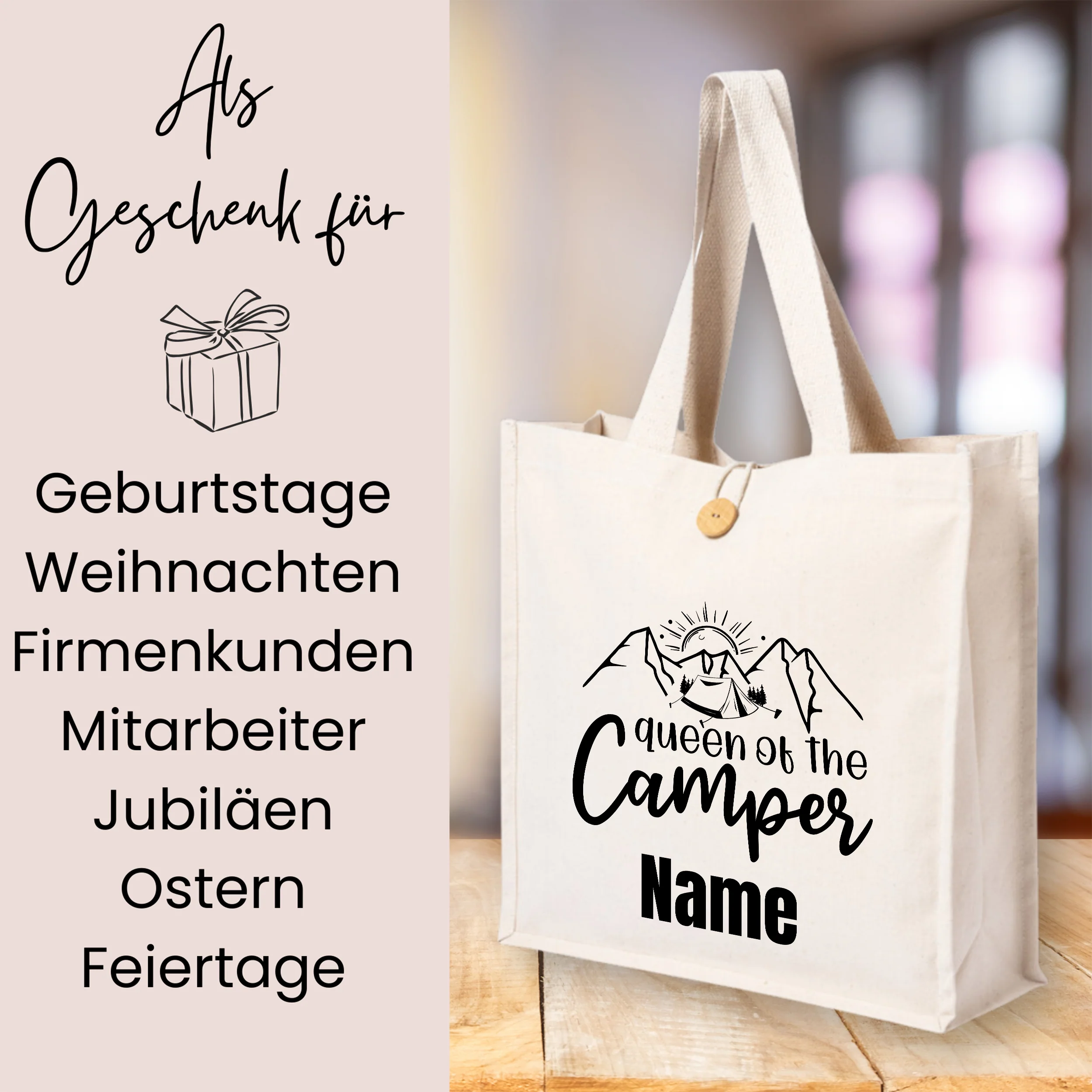 Tasche Camper - Image 3