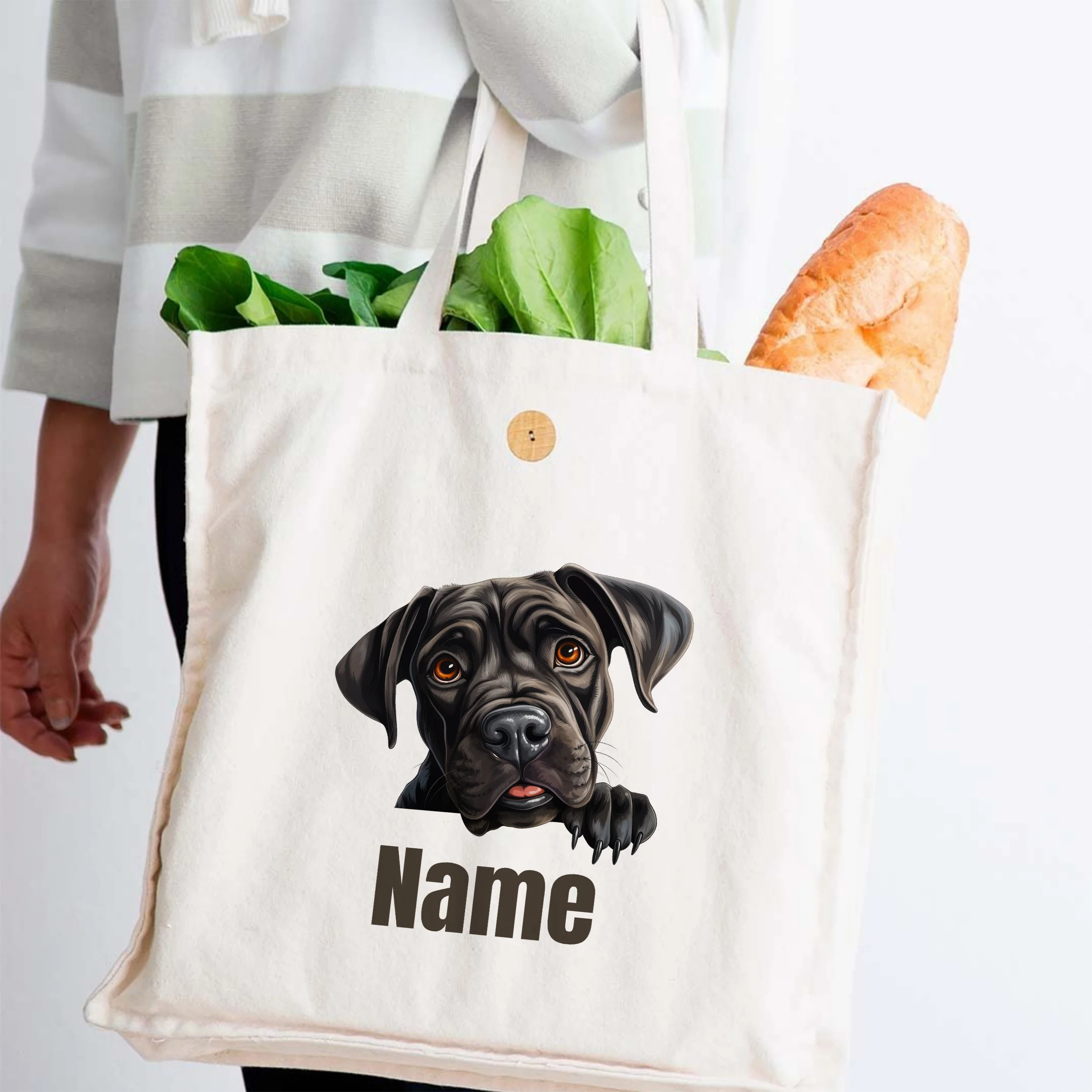 Tasche Cane Corso - Image 2