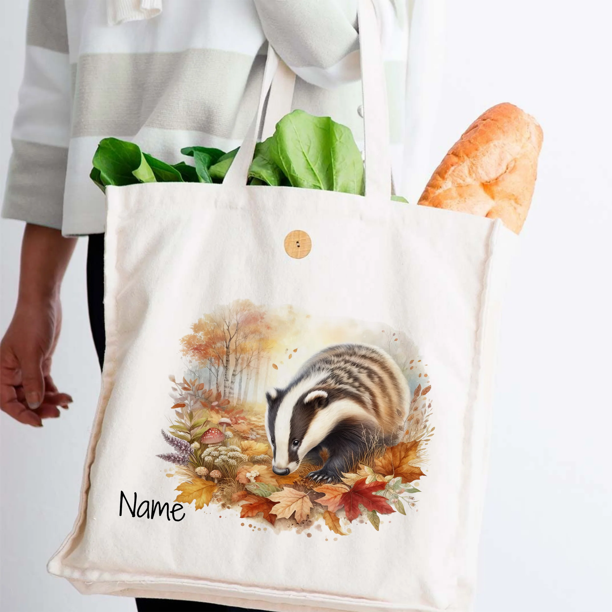 Tasche Dachs - Image 2