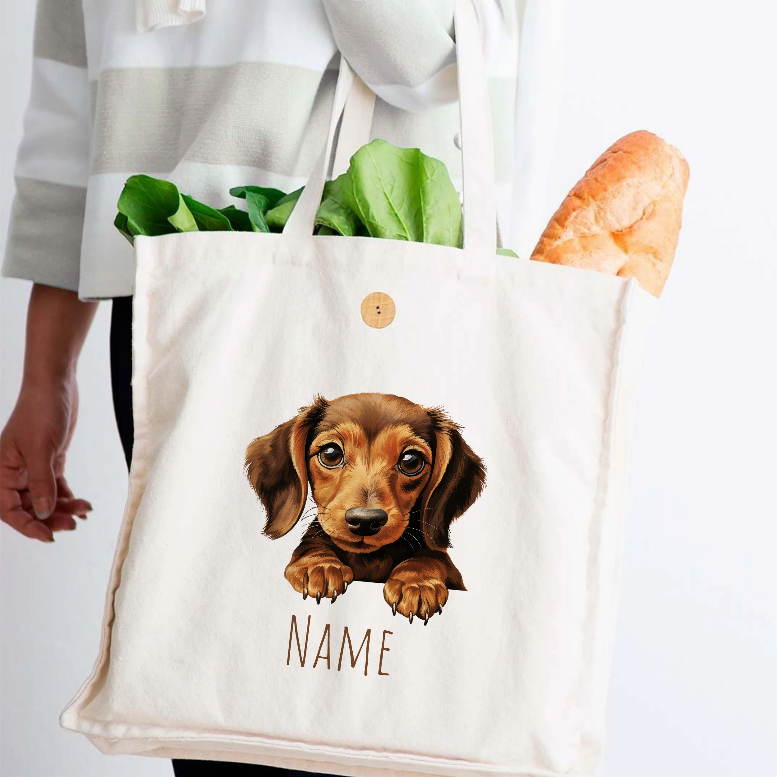 Tasche Dackel - Image 2