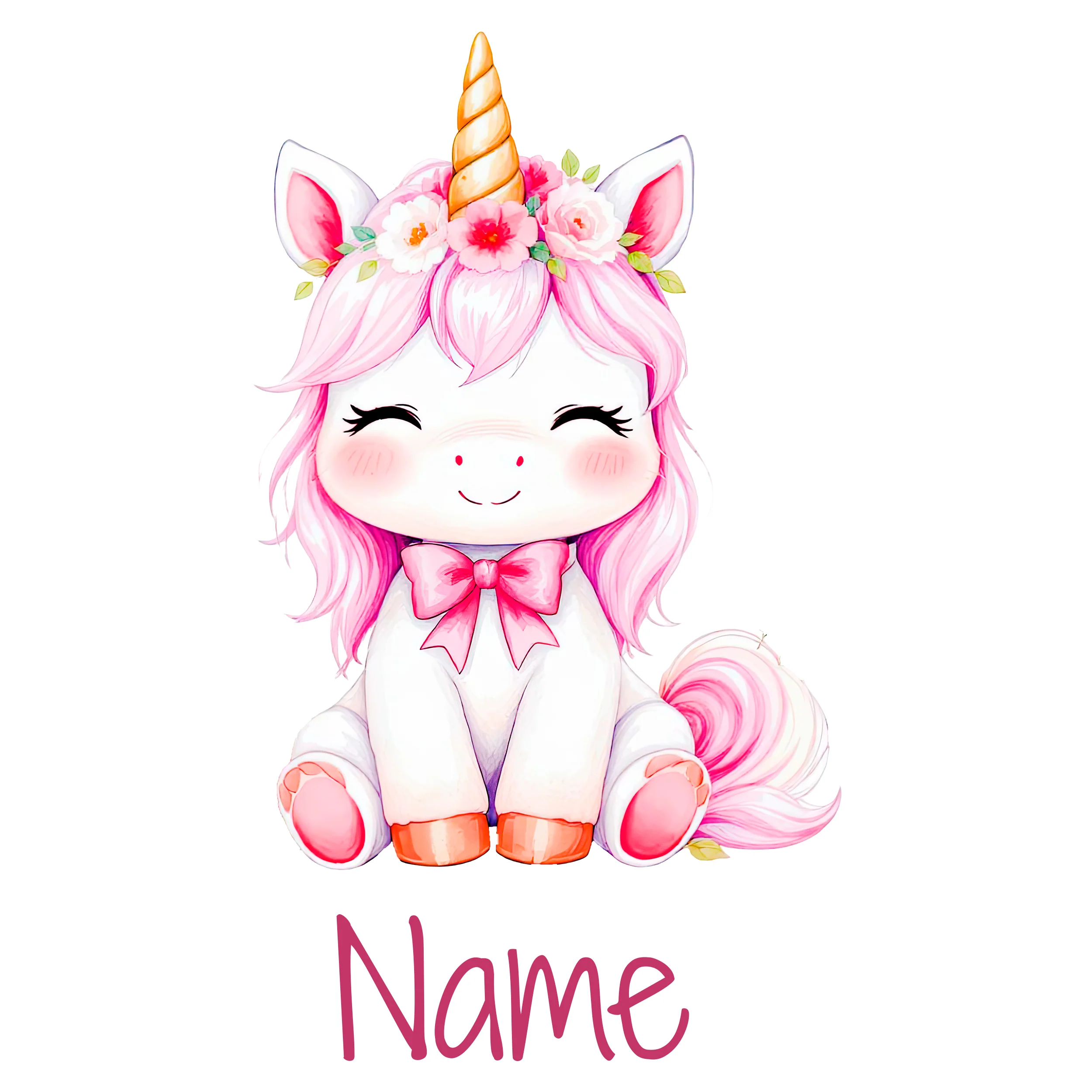 Tasche Einhorn - Image 3