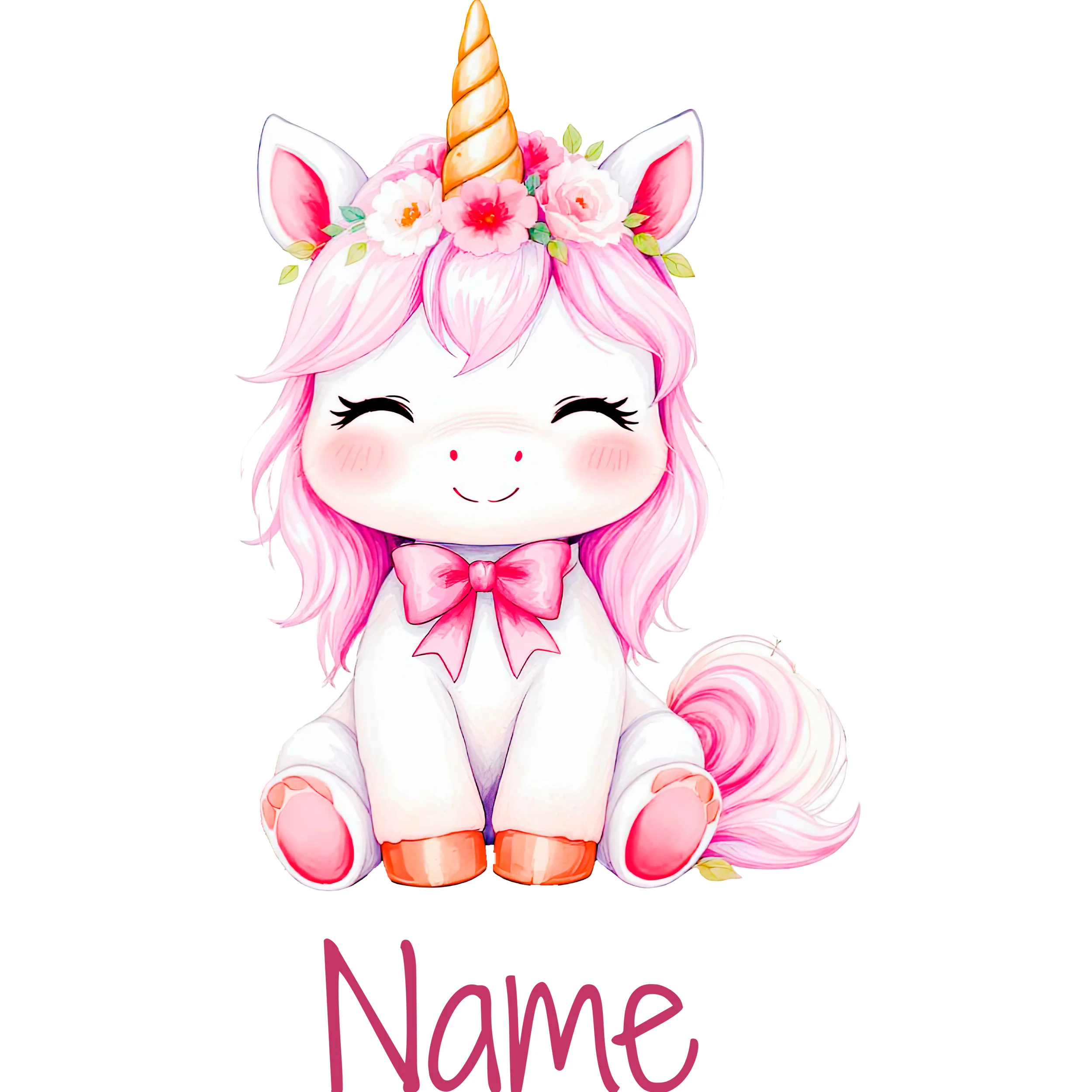 Tasche Einhorn - Image 4