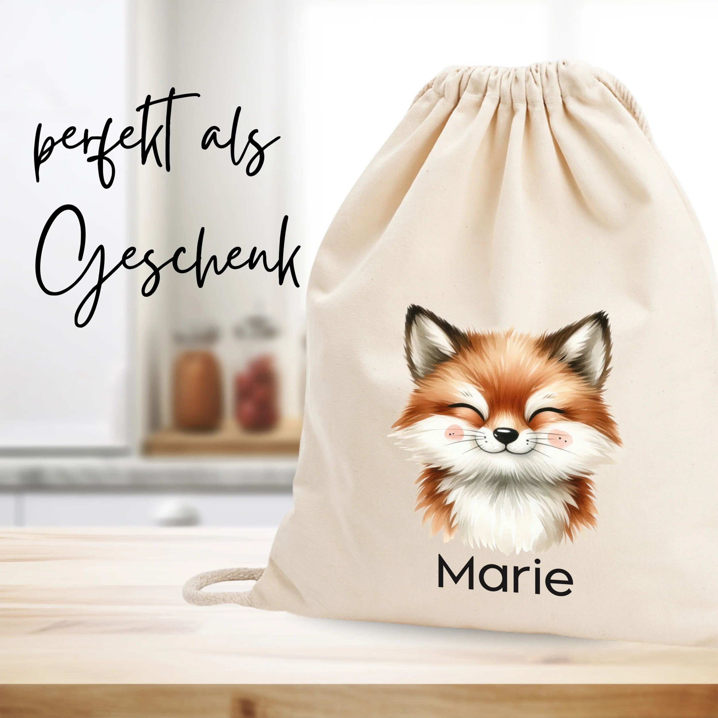 Tasche Fuchs - Image 2