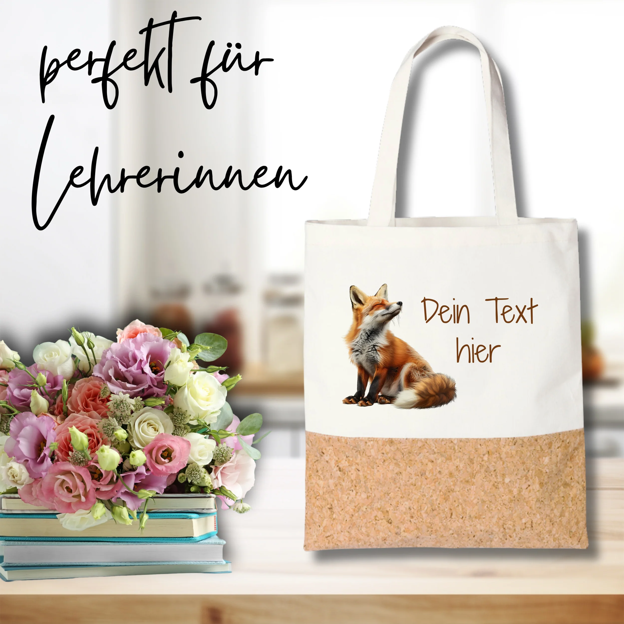 Tasche Fuchs - Image 3