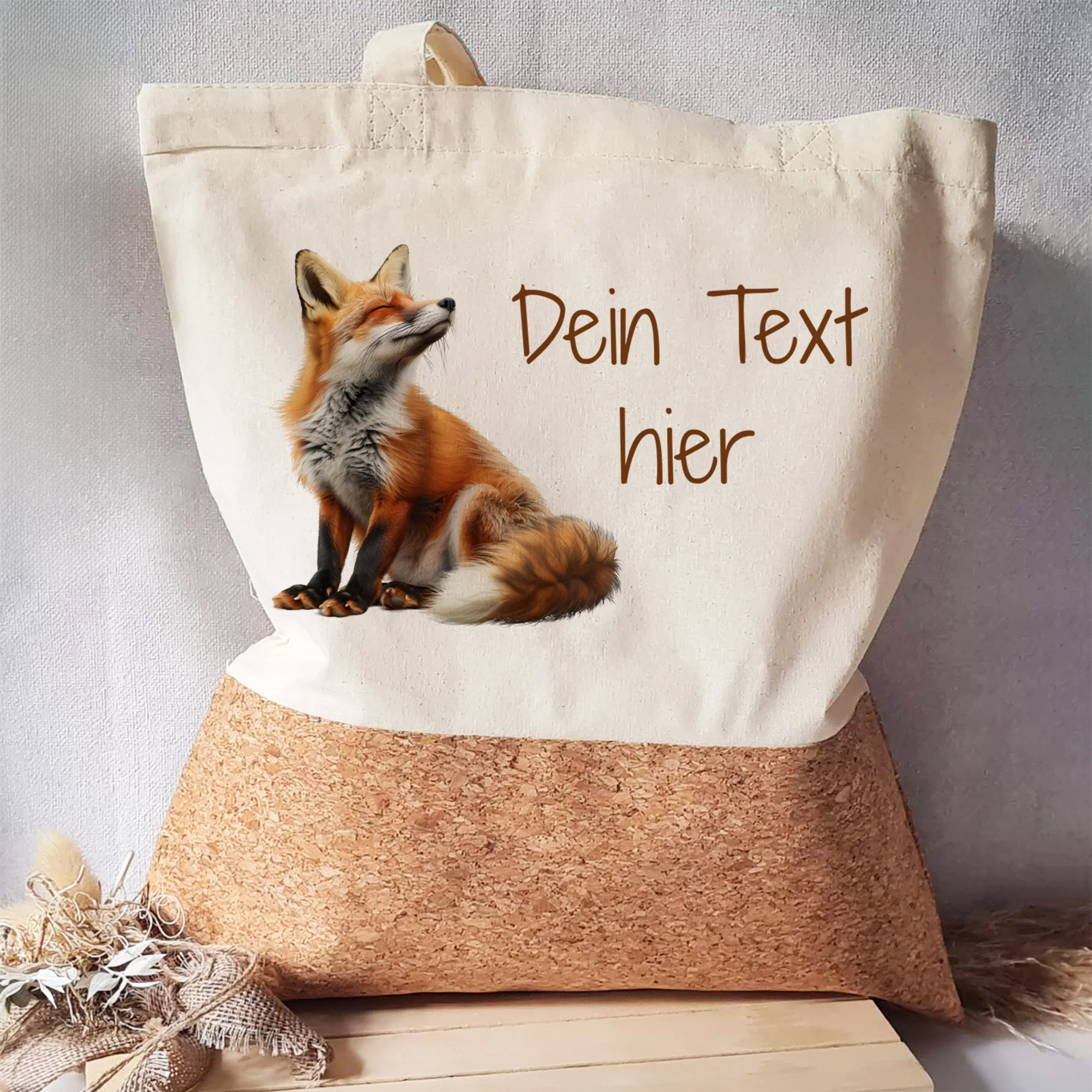 Tasche Fuchs - Image 4
