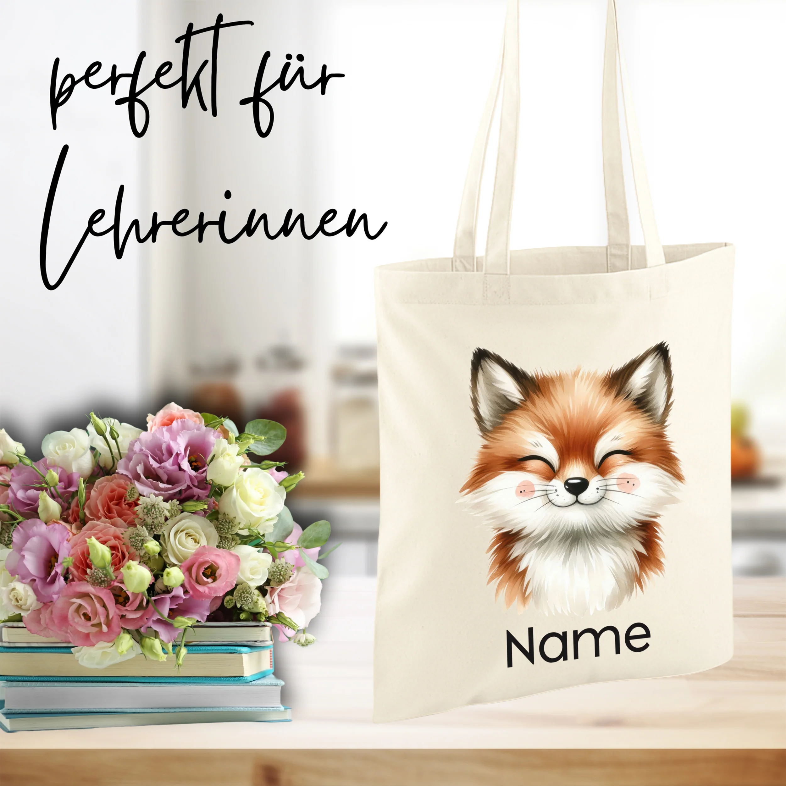 Tasche Fuchs - Image 3