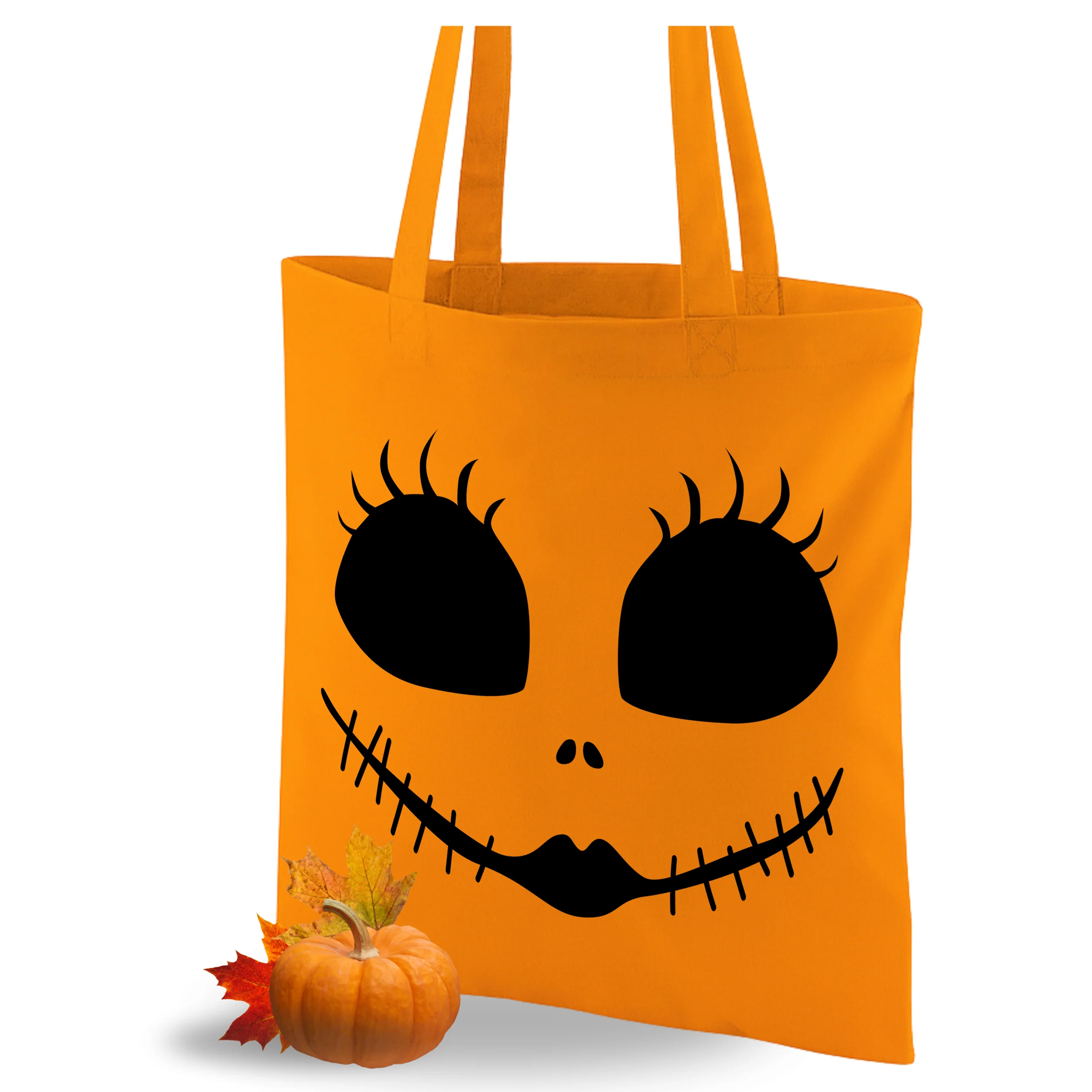 Tasche Halloween - Lustige Gruselmomente für deine Abenteuer