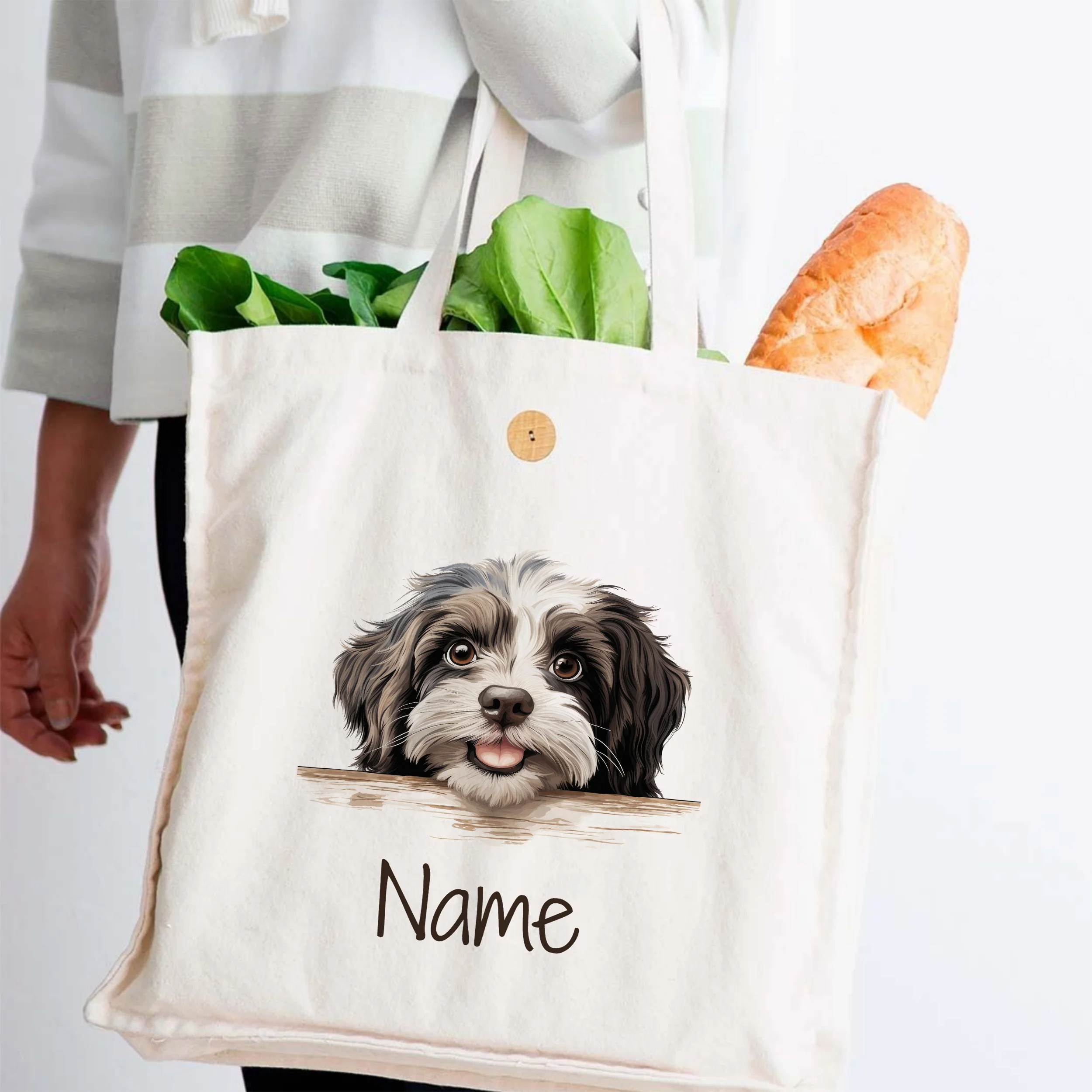 Tasche Havanese - Image 2