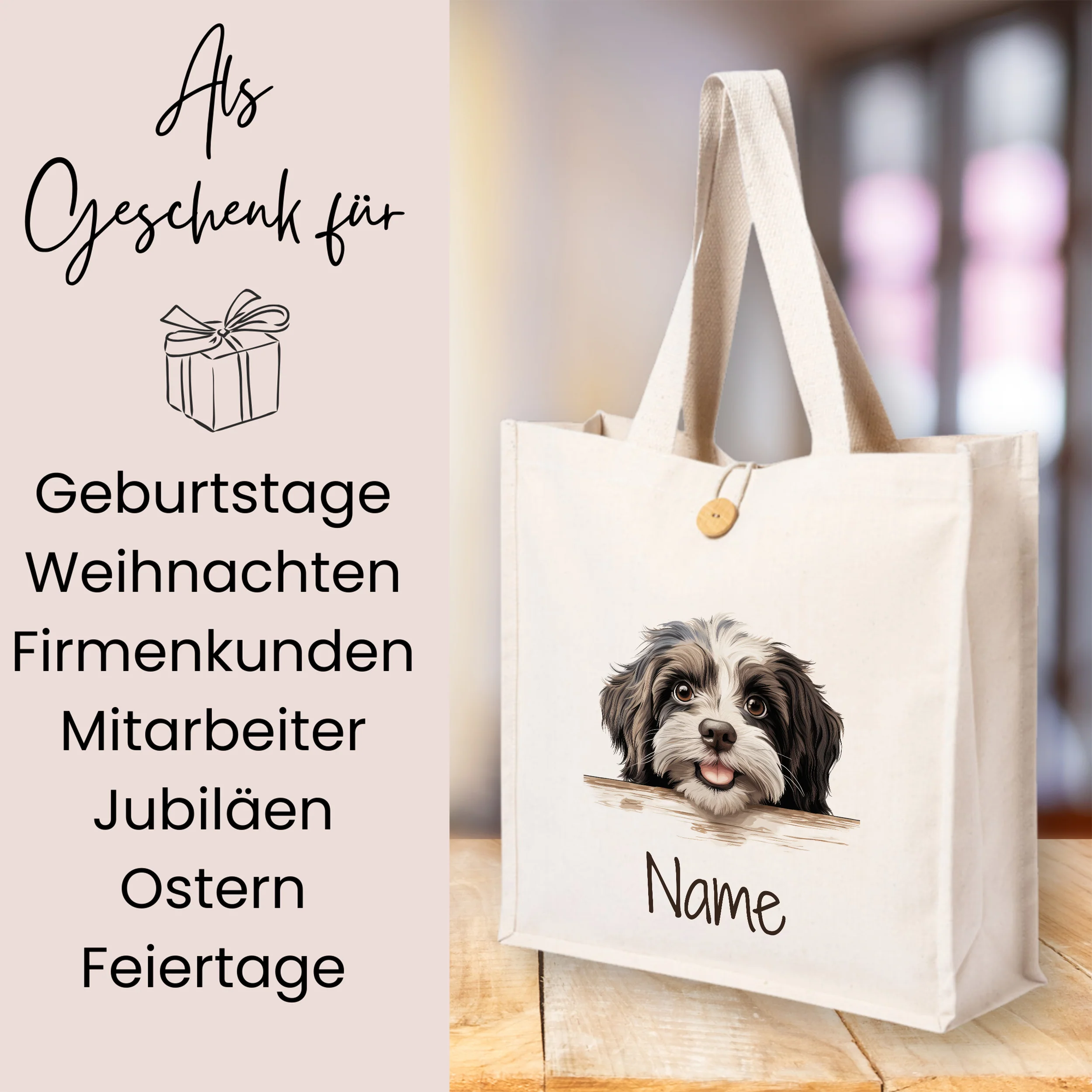 Tasche Havanese - Image 3