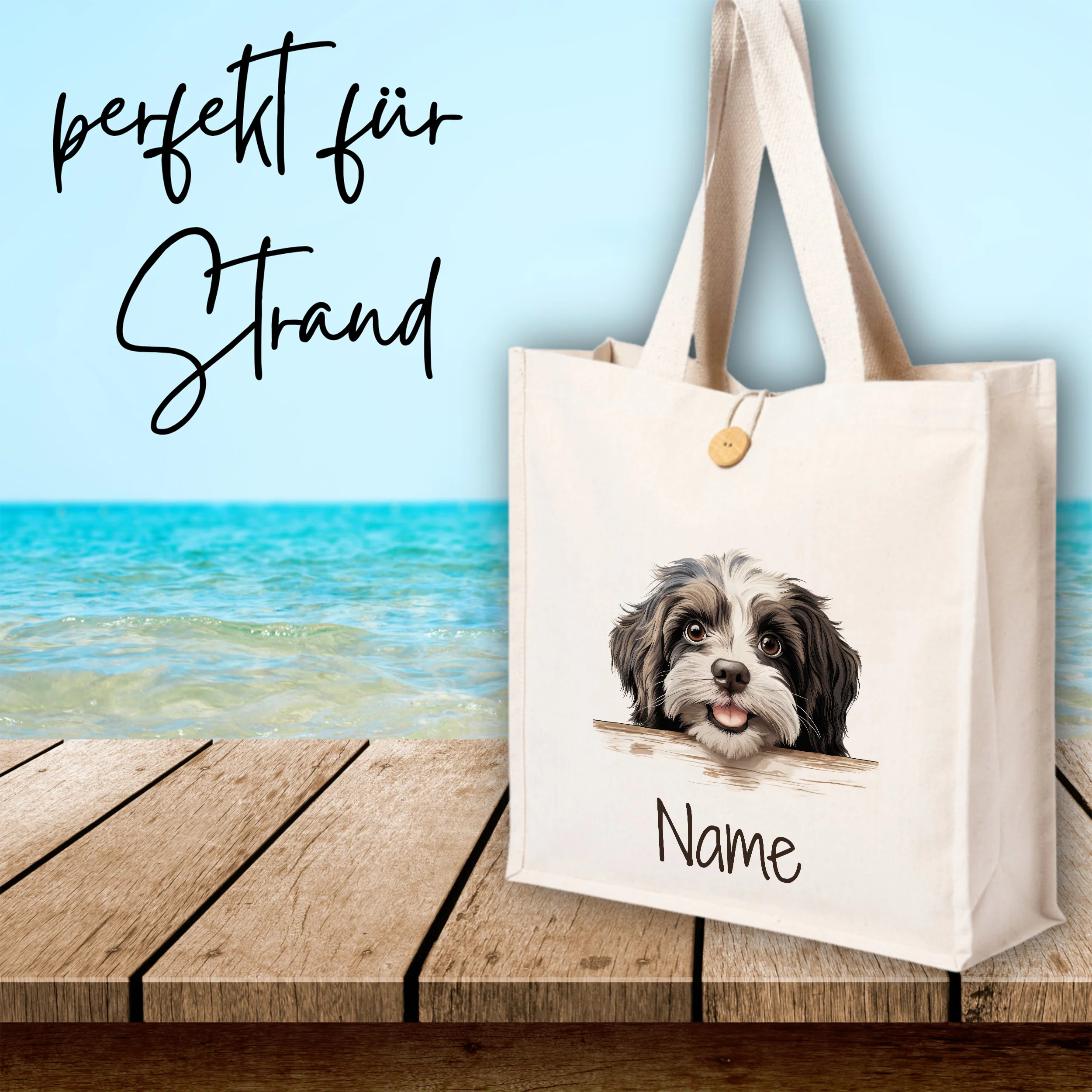 Tasche Havanese - Image 4