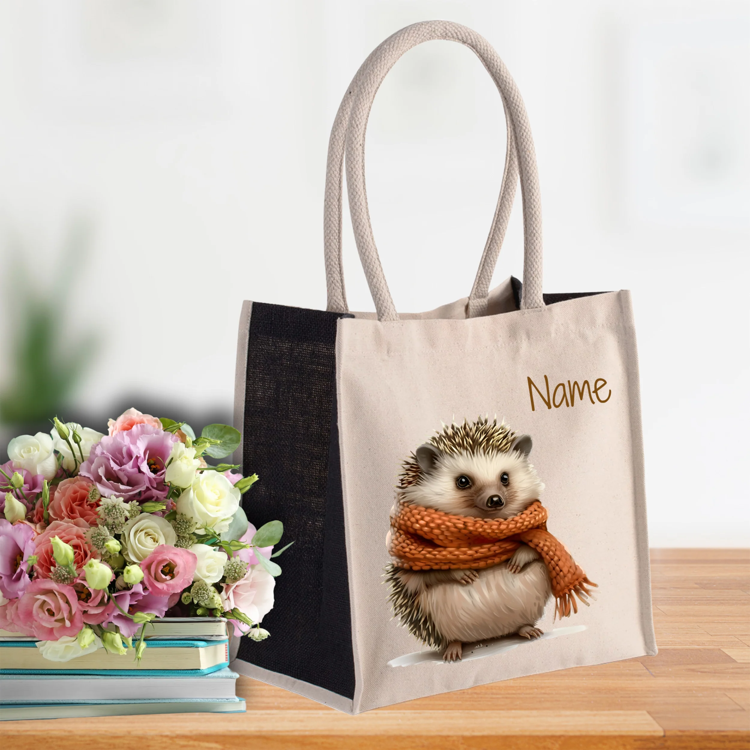 Tasche Igel - Image 4