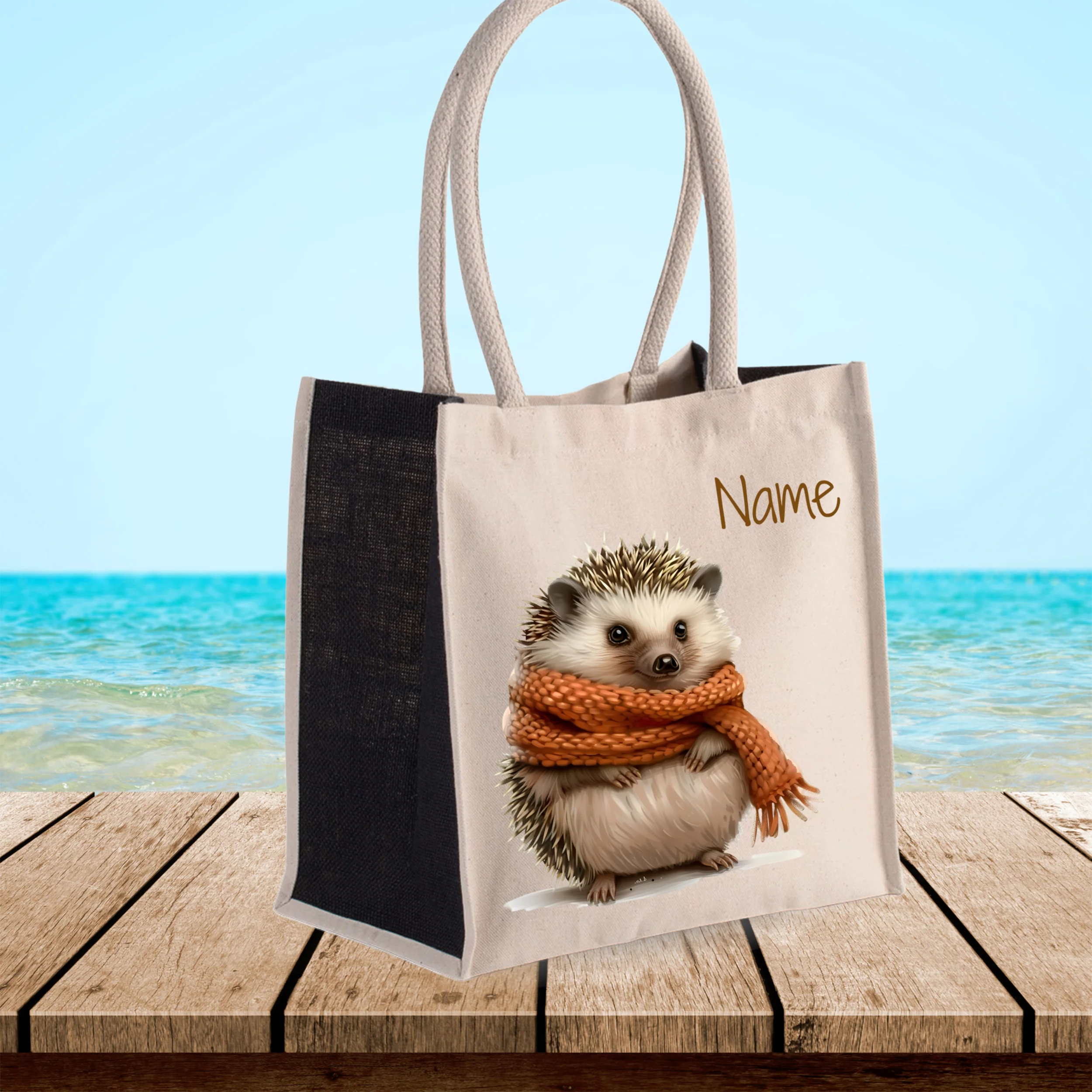 Tasche Igel - Image 5
