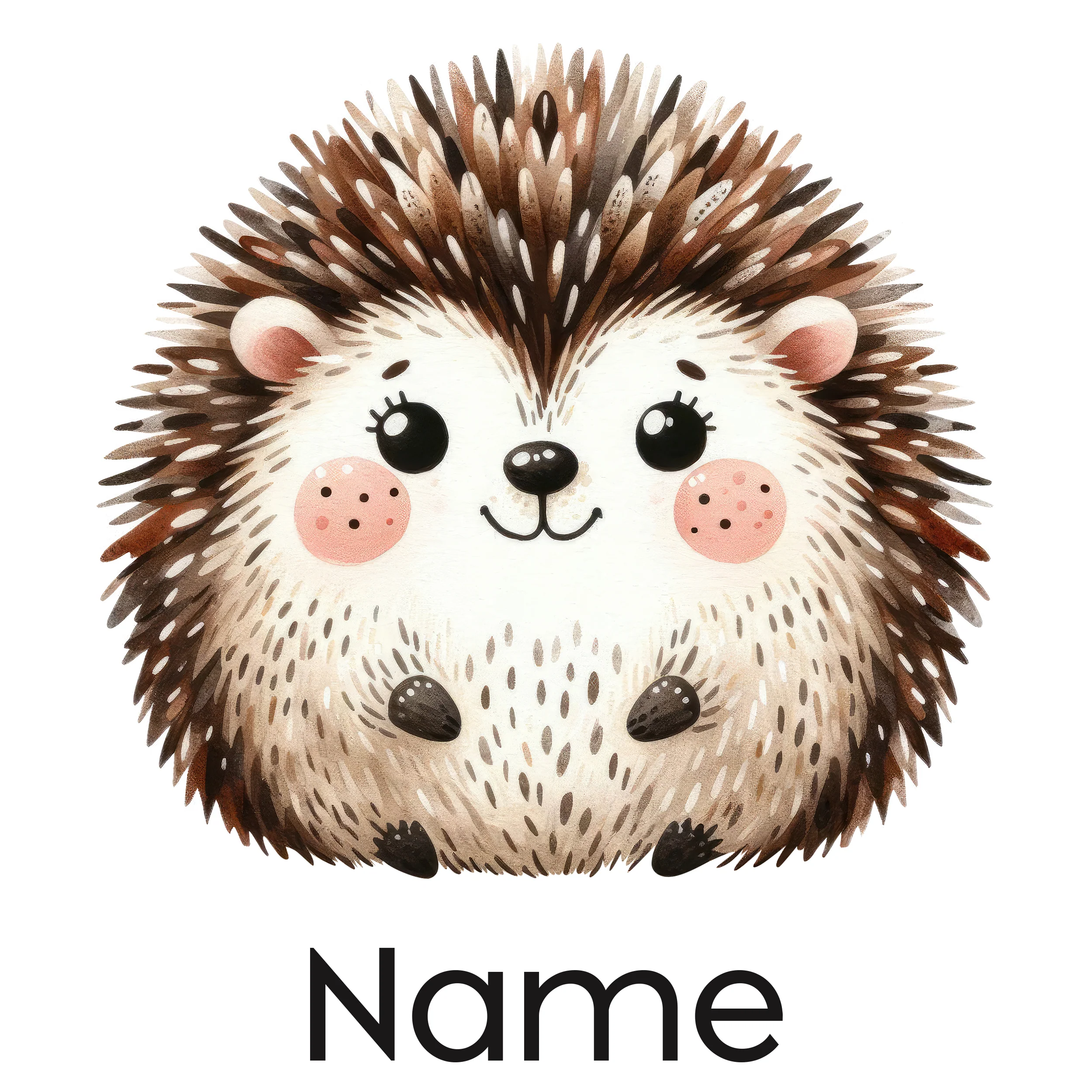 Tasche Igel - Image 3