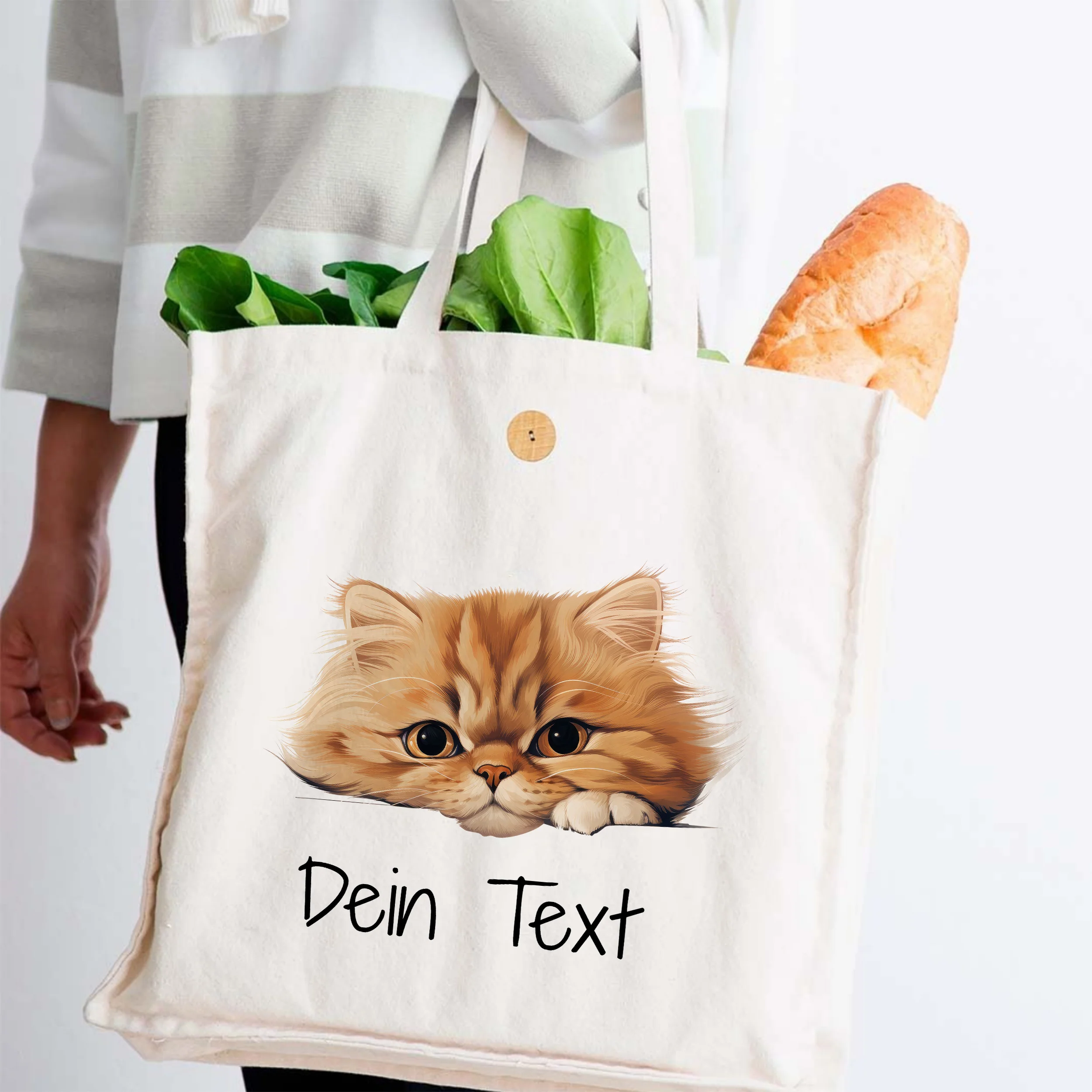Tasche Katze - Image 2