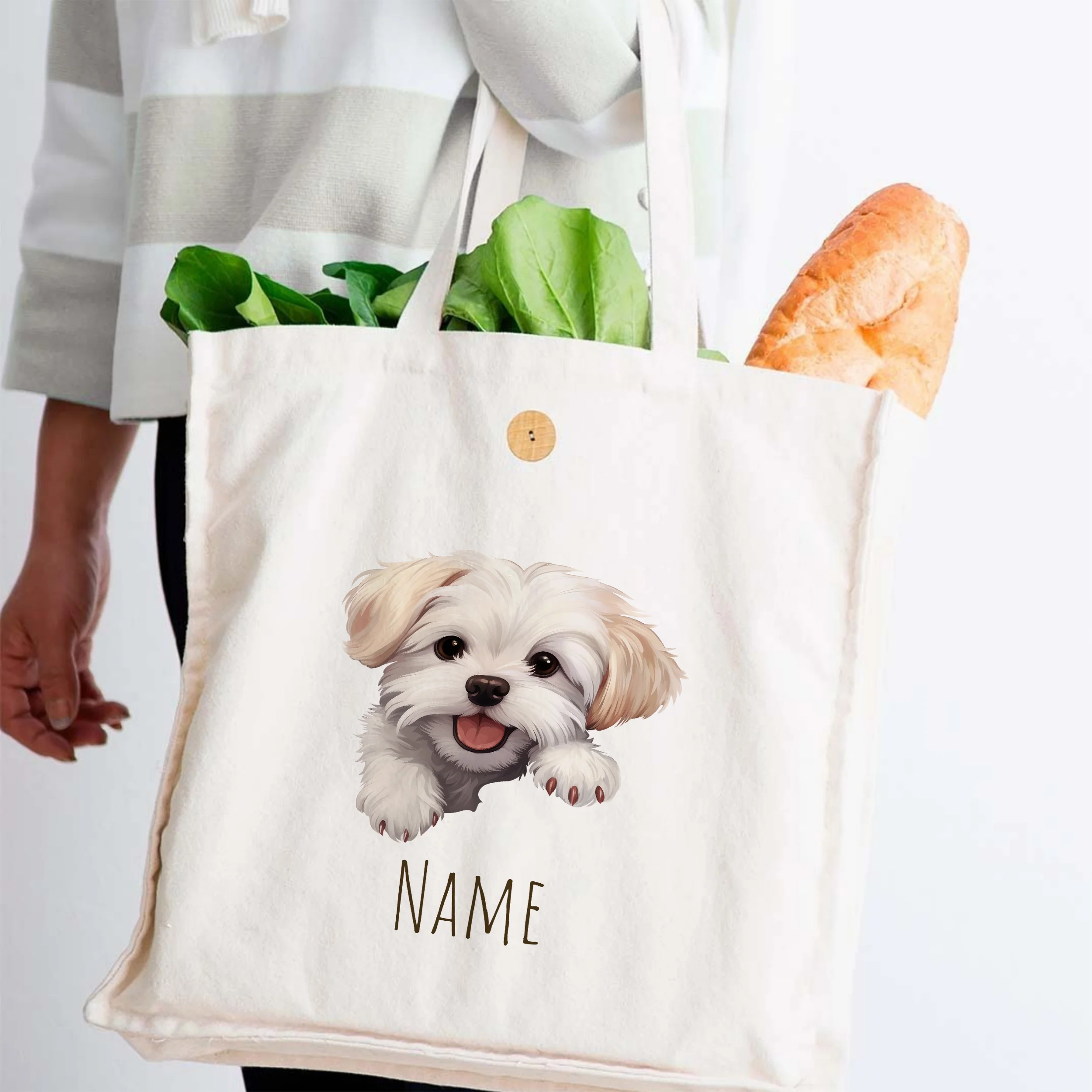 Tasche Maltese - Image 2