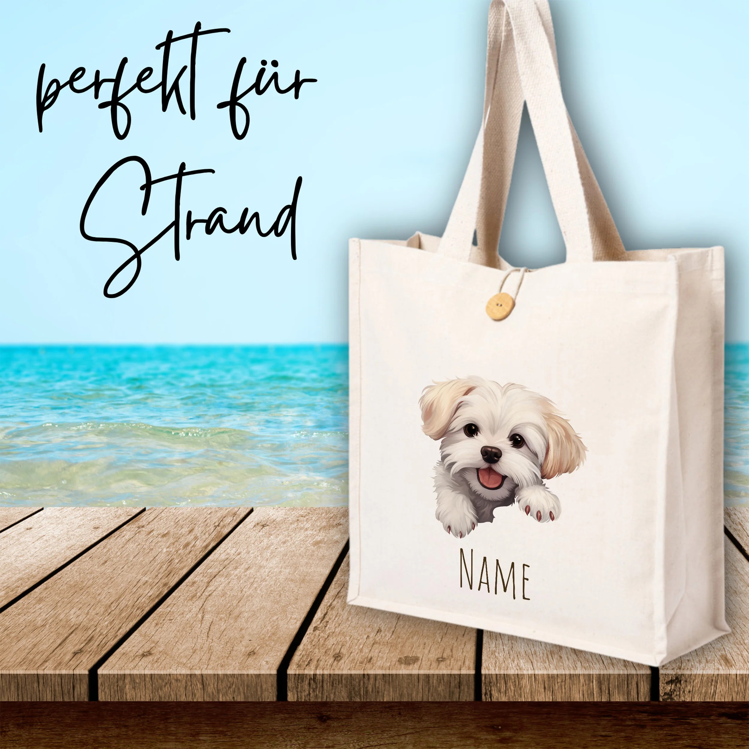 Tasche Maltese - Image 4