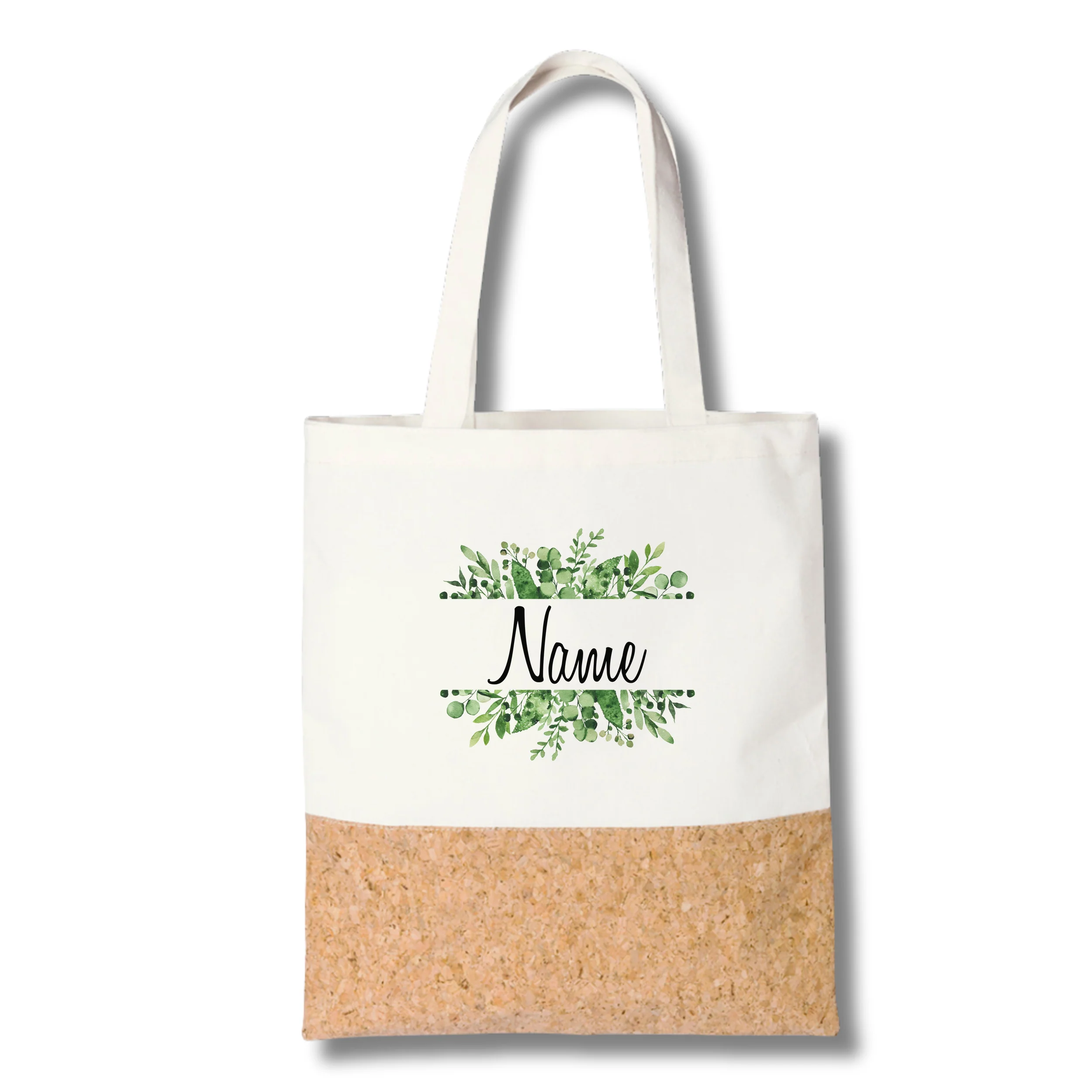 Tasche mit Naturmotiv - Dein persönlicher Begleiter