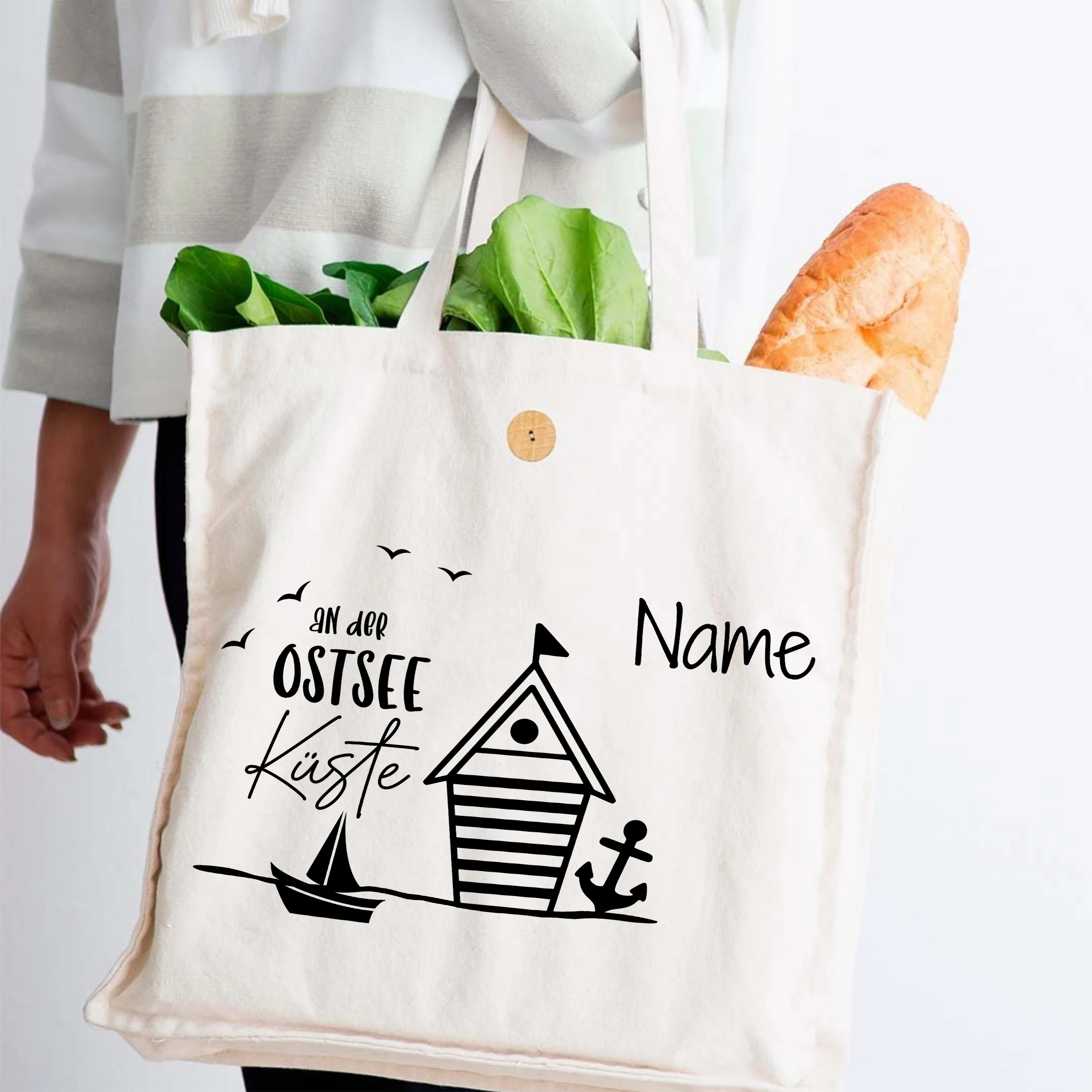 Tasche Ostsee-Küste - Image 2