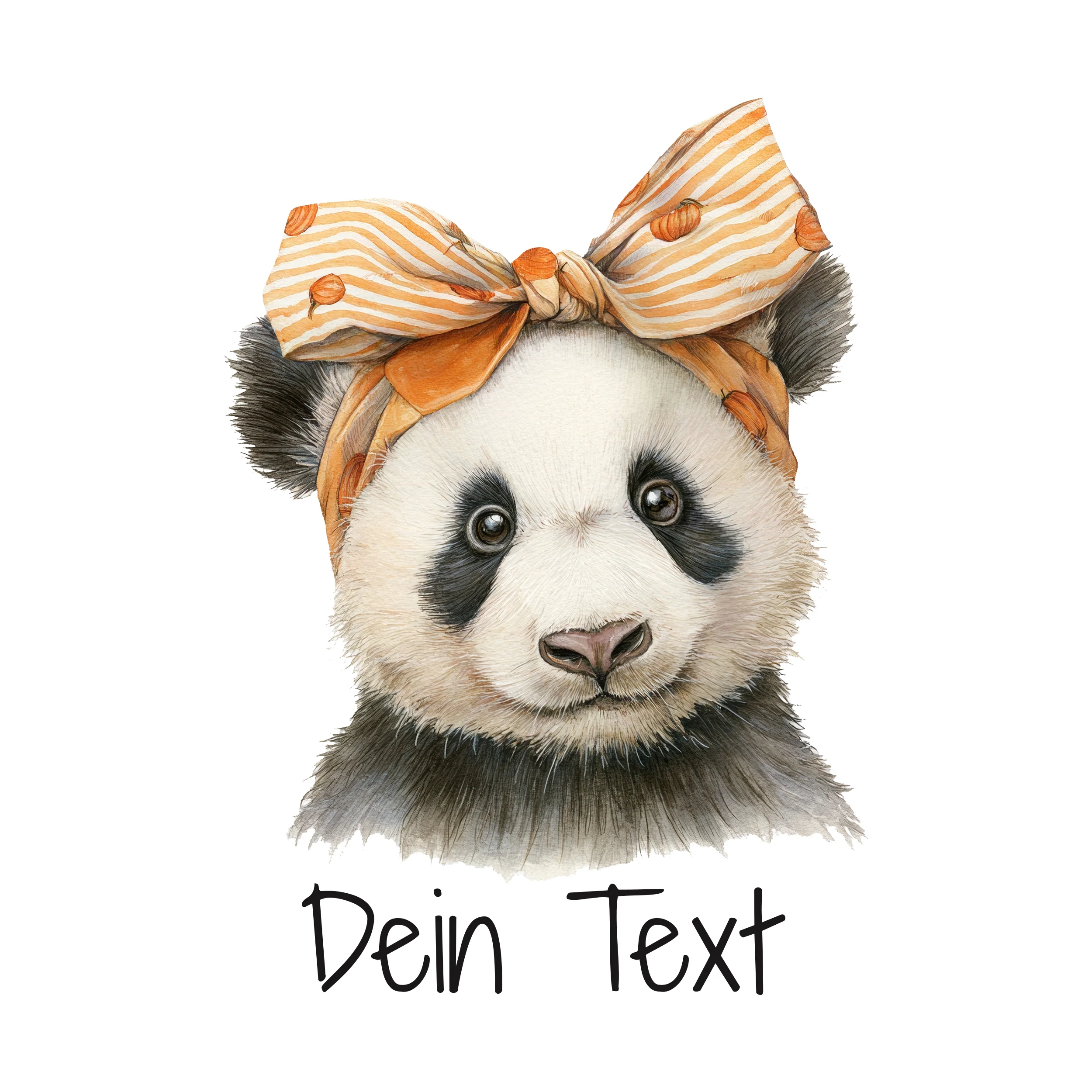 Tasche Panda - Image 2