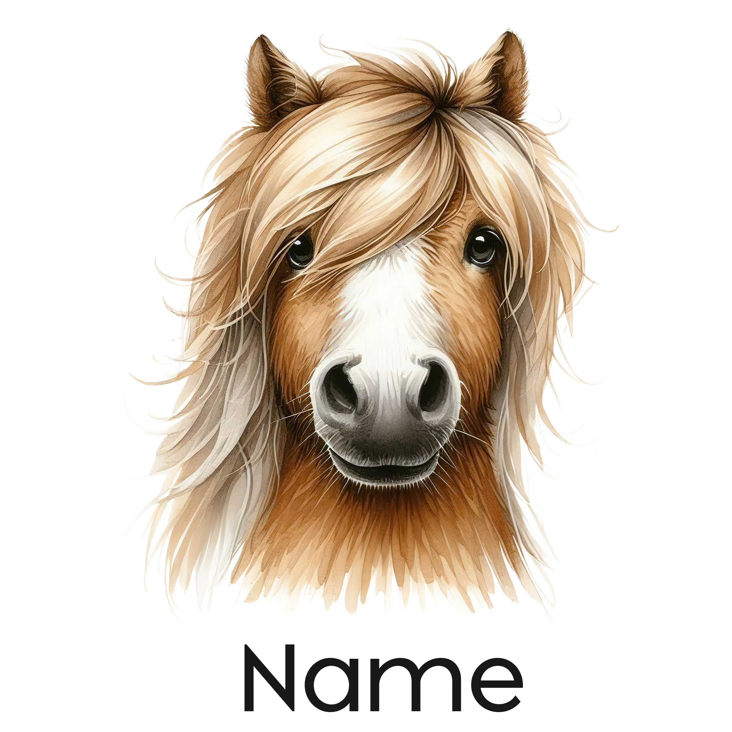 Tasche Pferd - Image 3