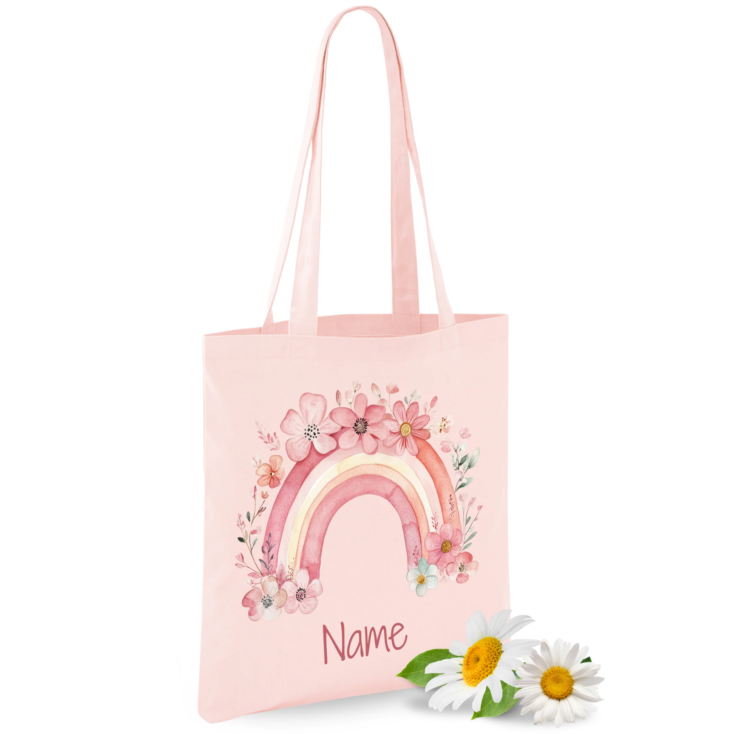 Tasche Regenbogen - Image 3