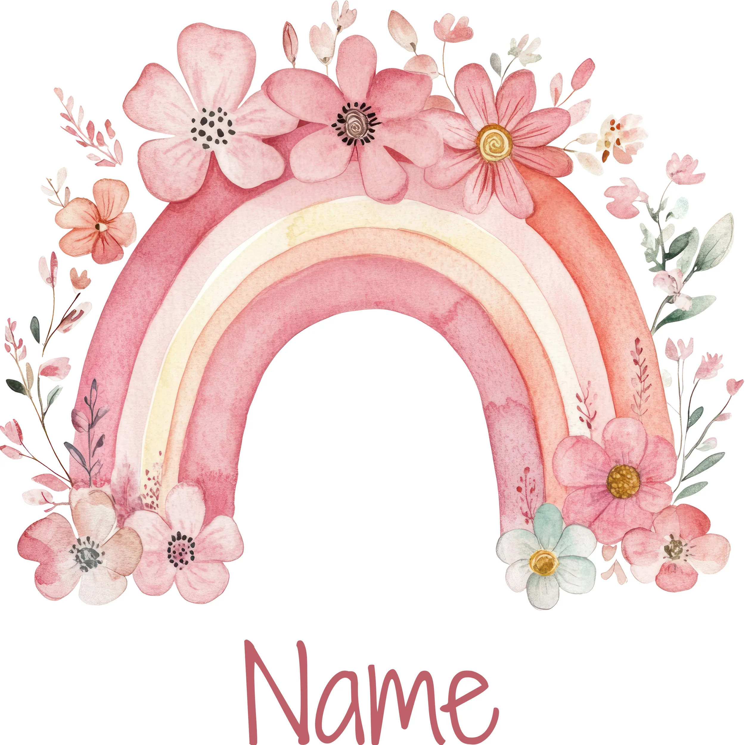 Tasche Regenbogen - Image 4