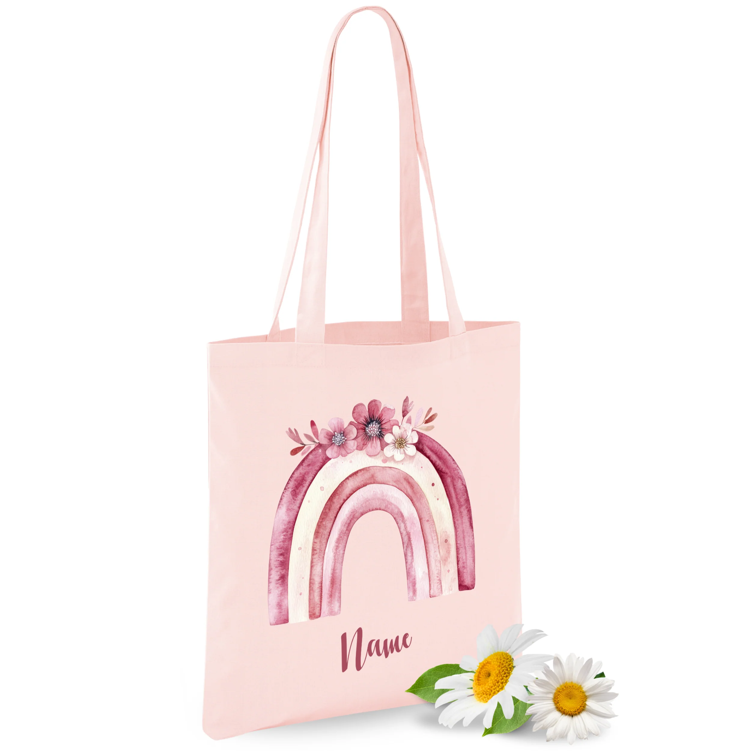 Tasche Regenbogen - Image 3