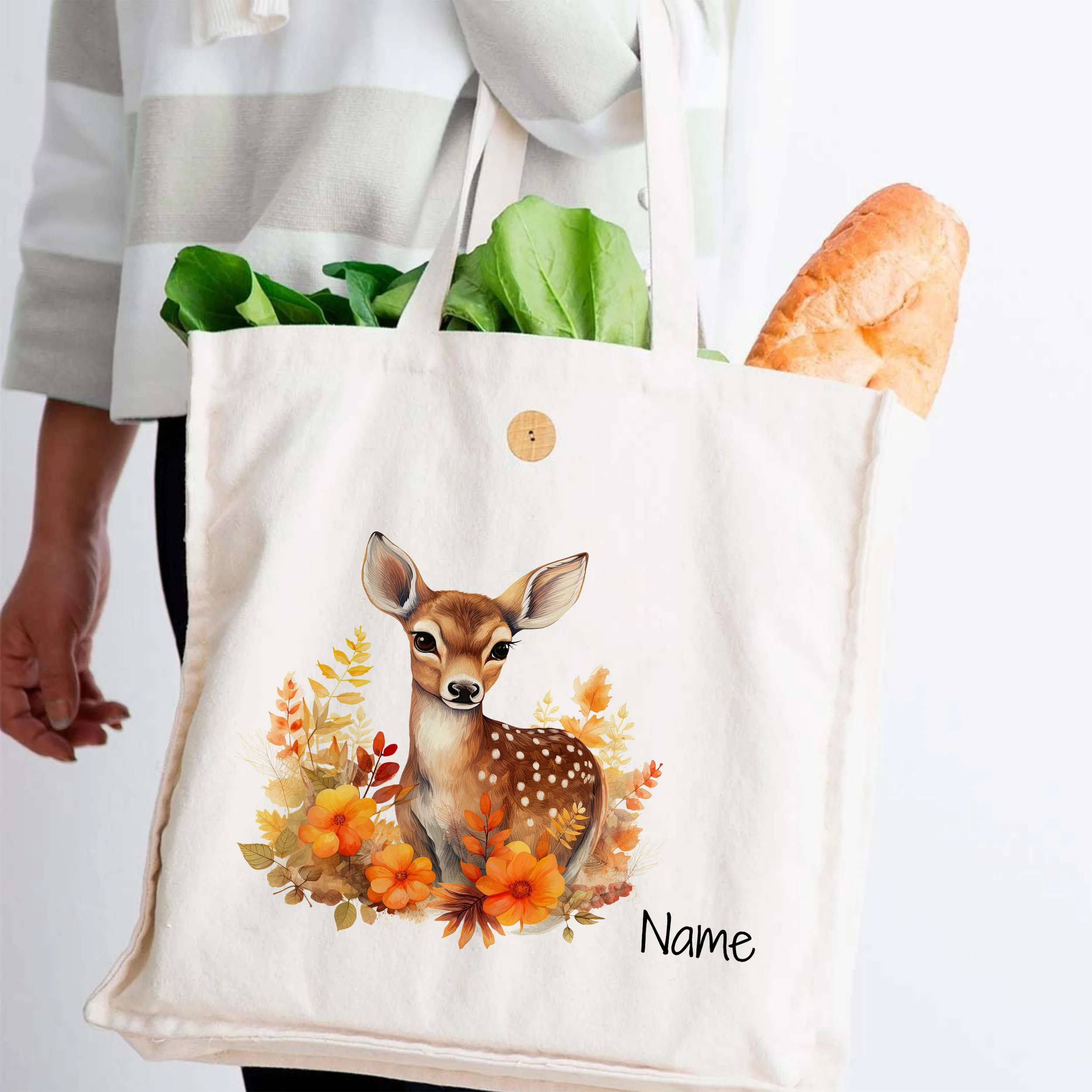 Tasche Reh - Image 2
