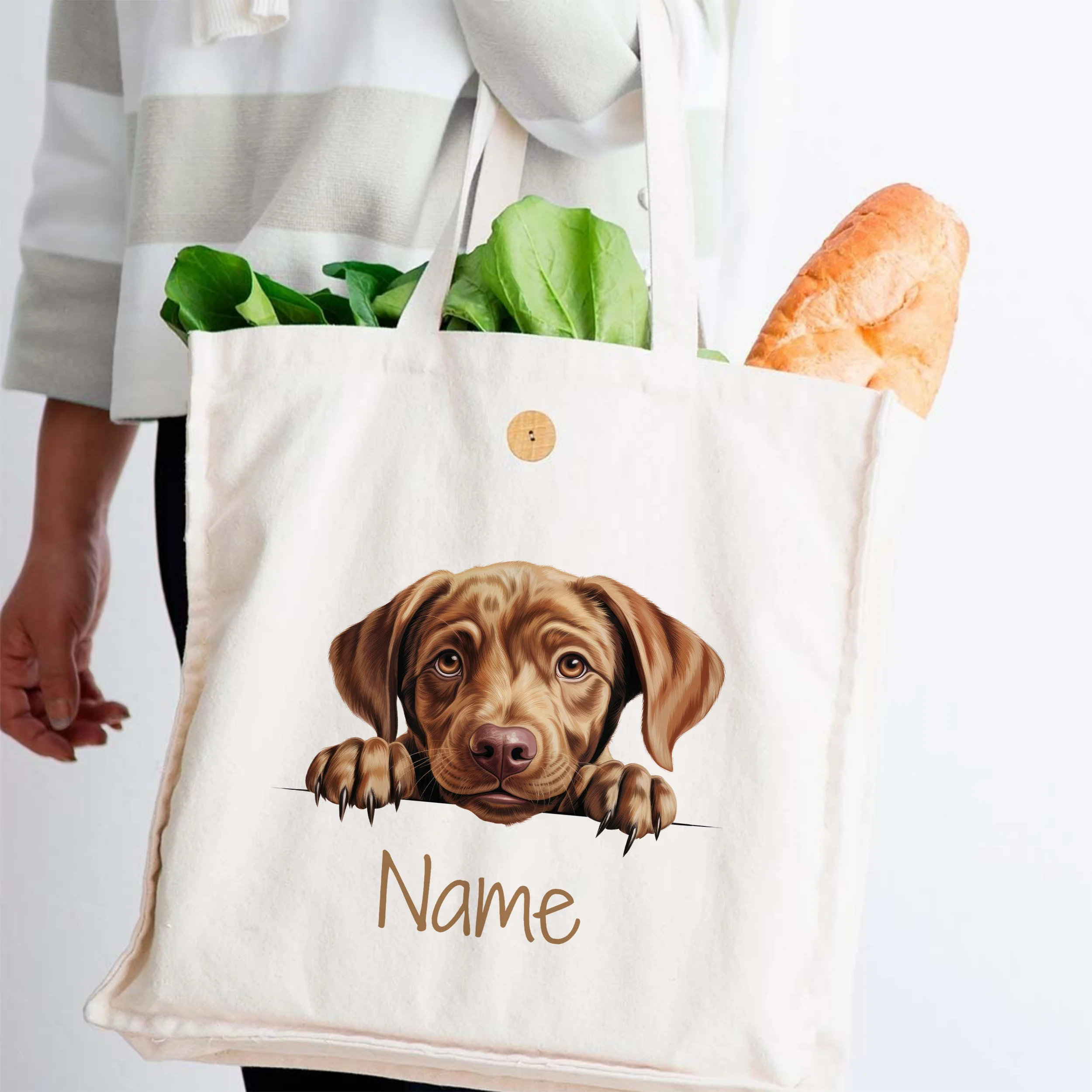 Tasche Rhodesian Ridgeback - Image 2