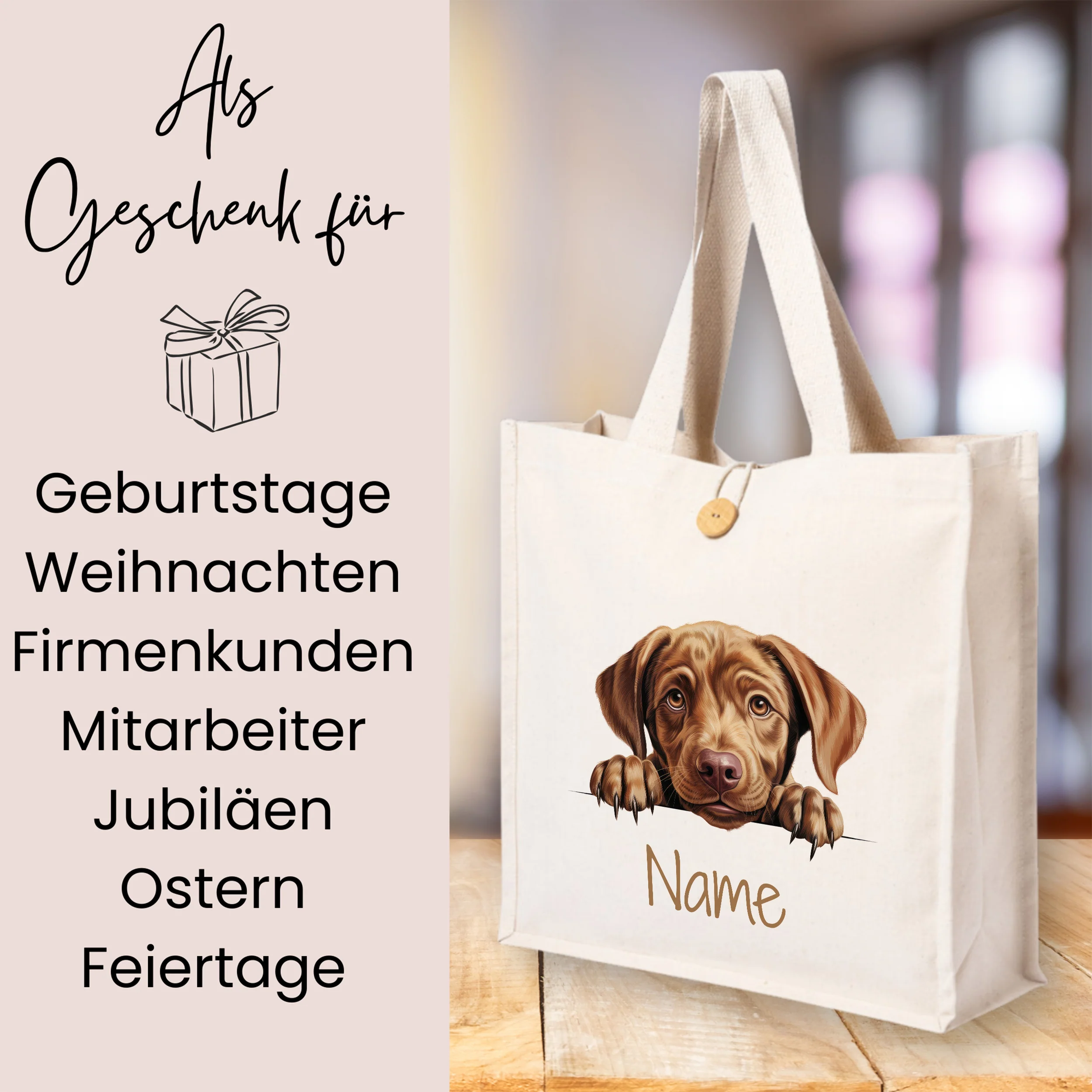 Tasche Rhodesian Ridgeback - Image 3