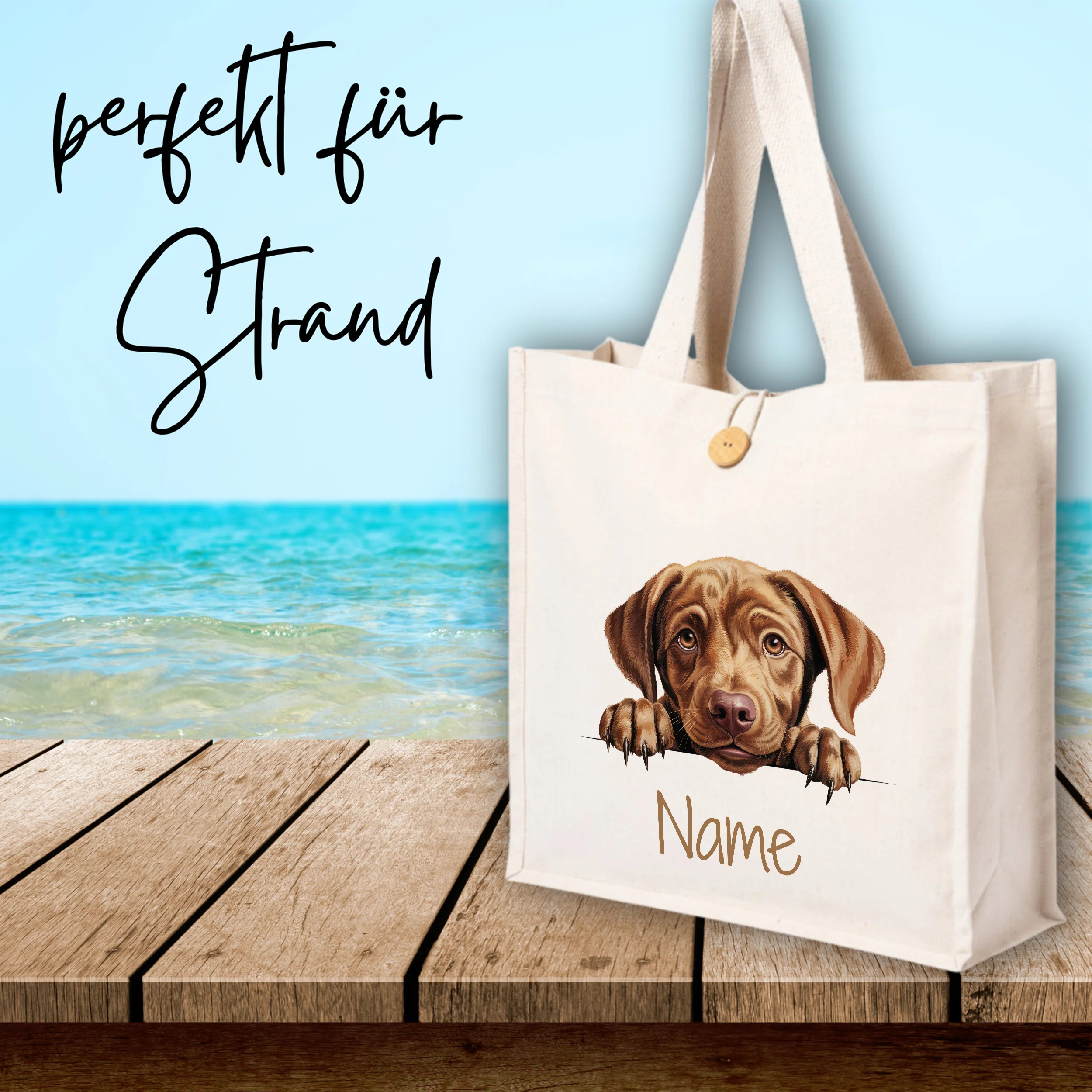 Tasche Rhodesian Ridgeback - Image 4