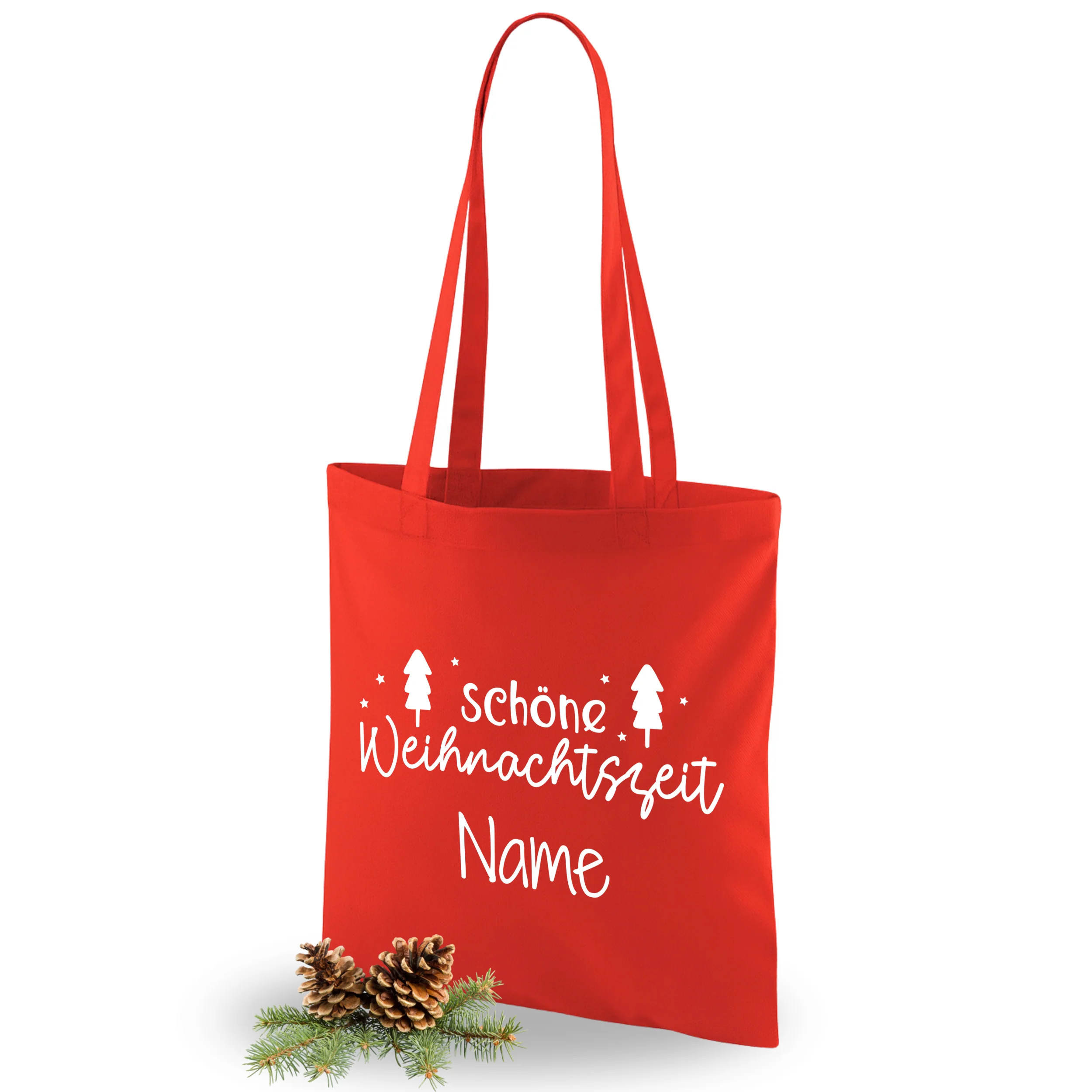 Tasche Weihnachten - Freude für die Festtage - Image 5