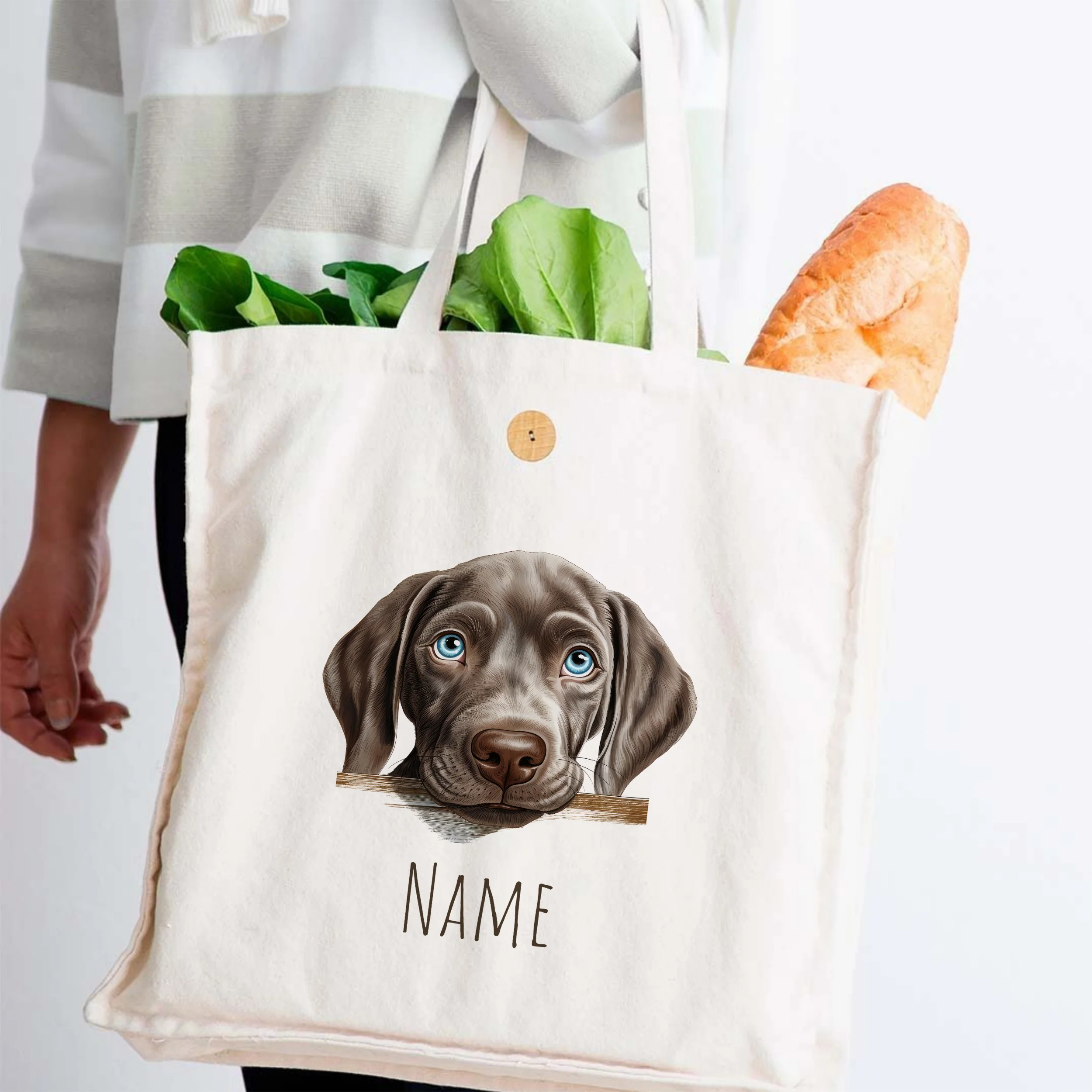 Tasche Weimaraner - Image 2