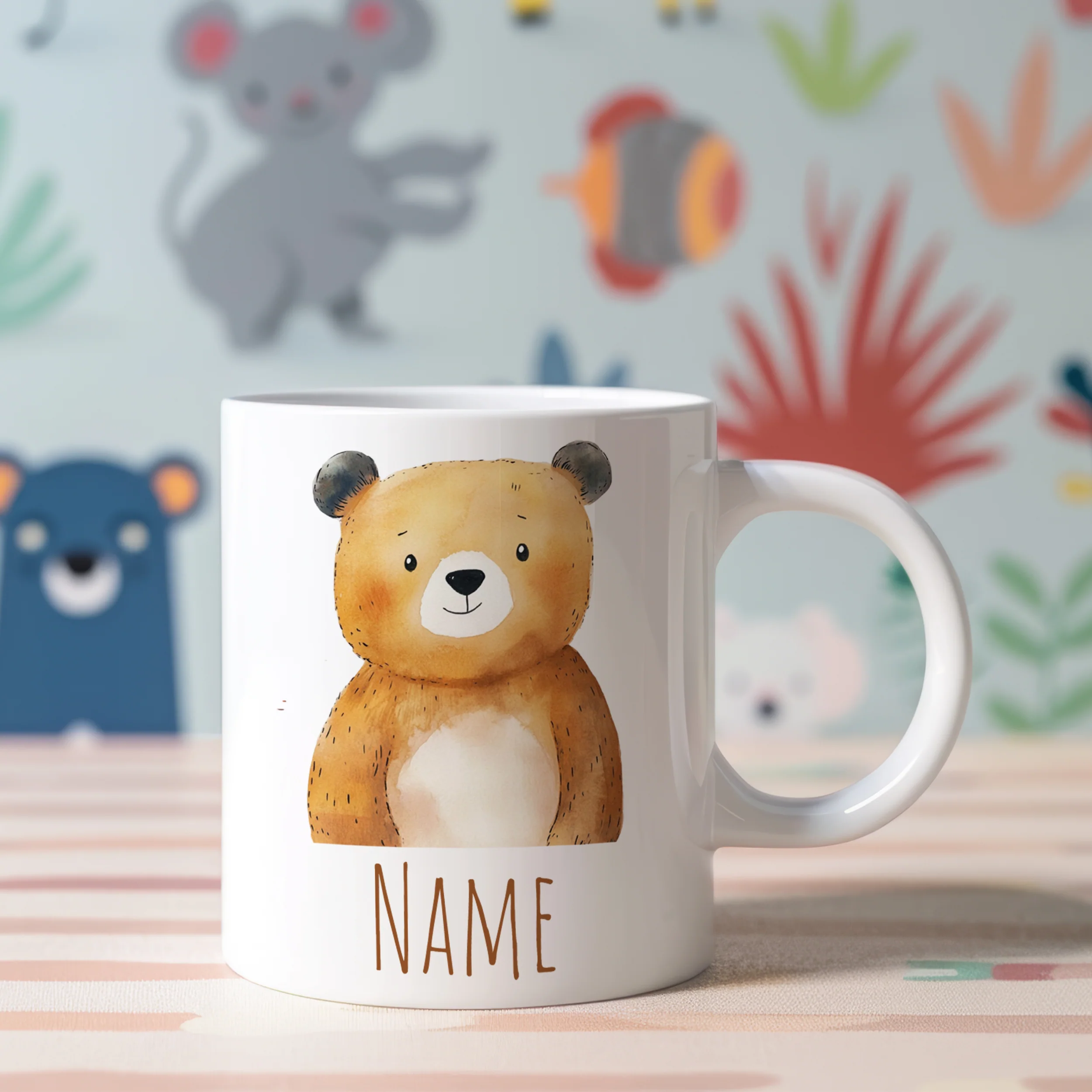 Tasse Bär - Image 3