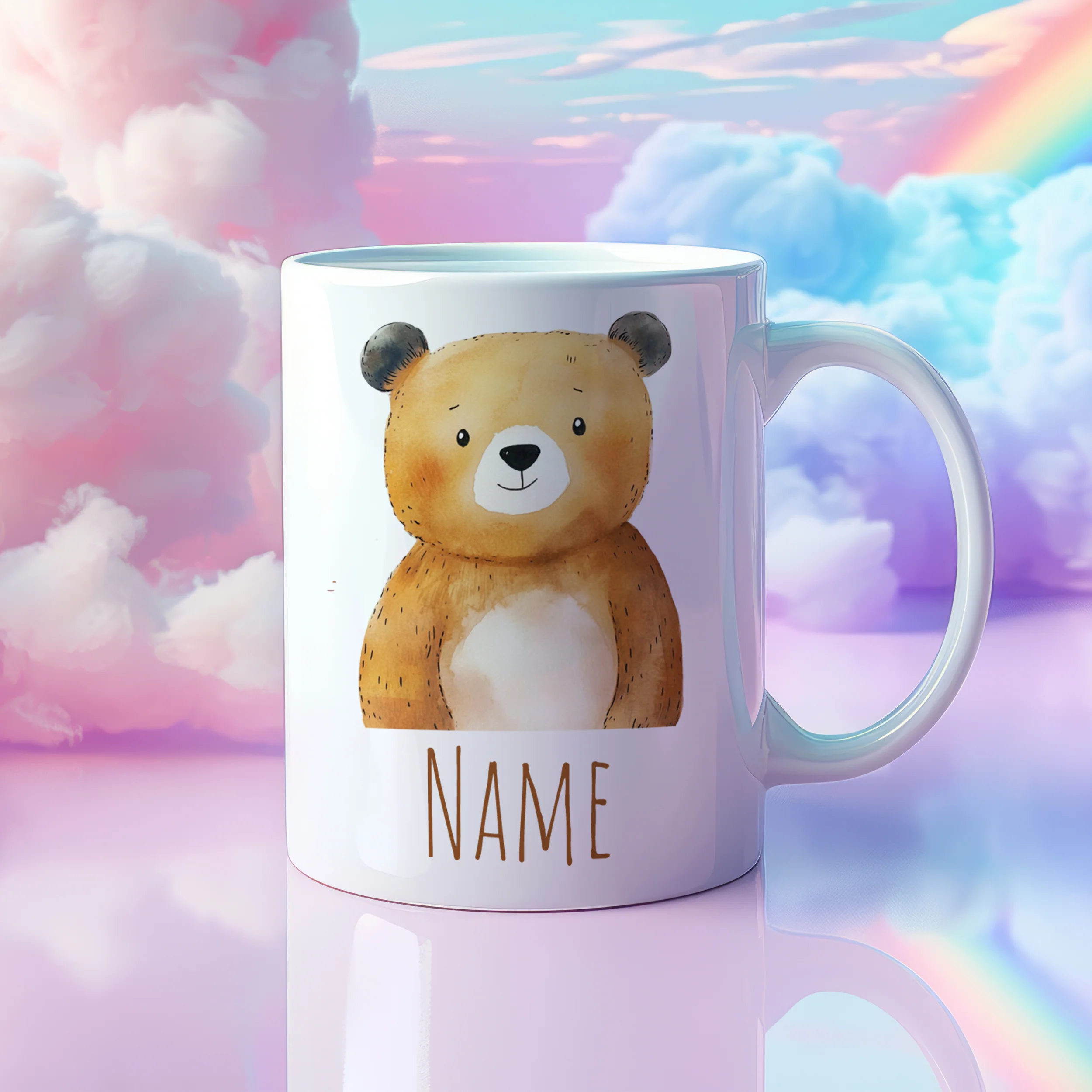 Tasse Bär - Image 4