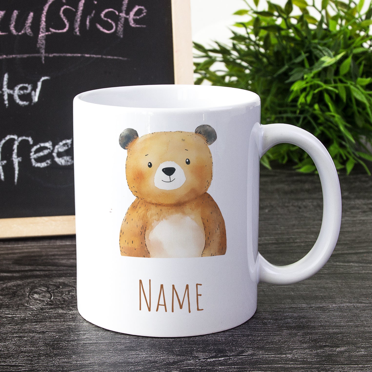 Tasse Bär - Image 2