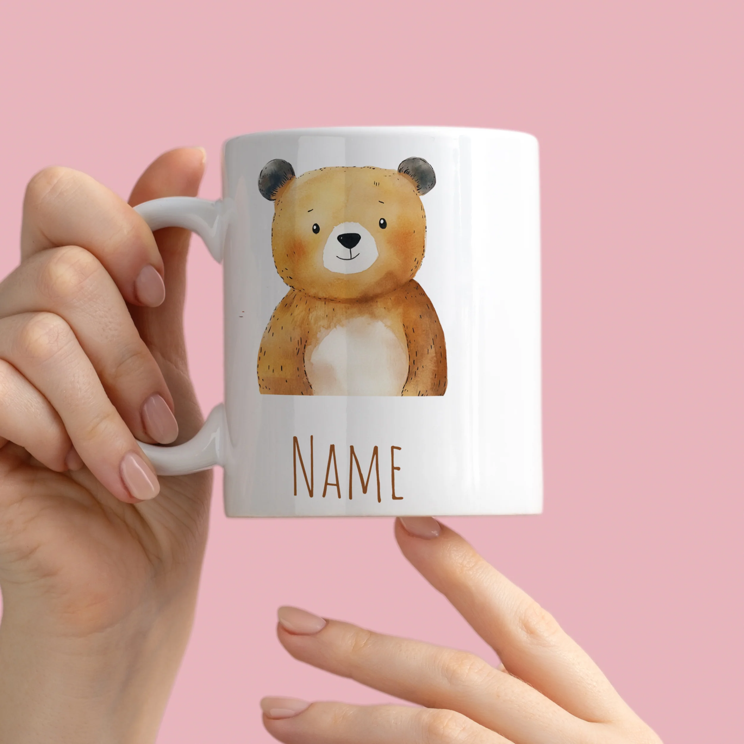 Tasse Bär - Image 3